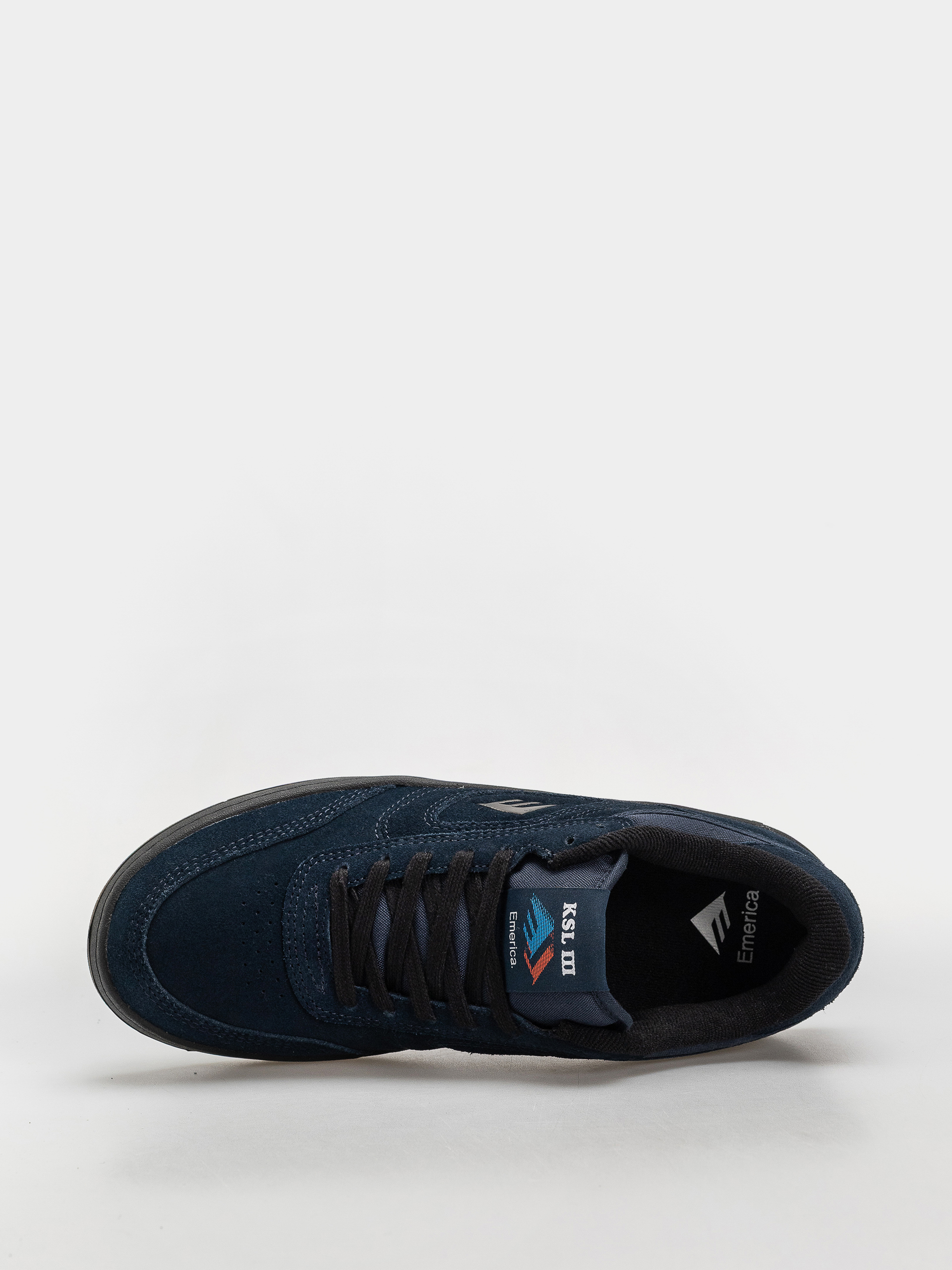 Pantofi Emerica Ksl III (navy/black)