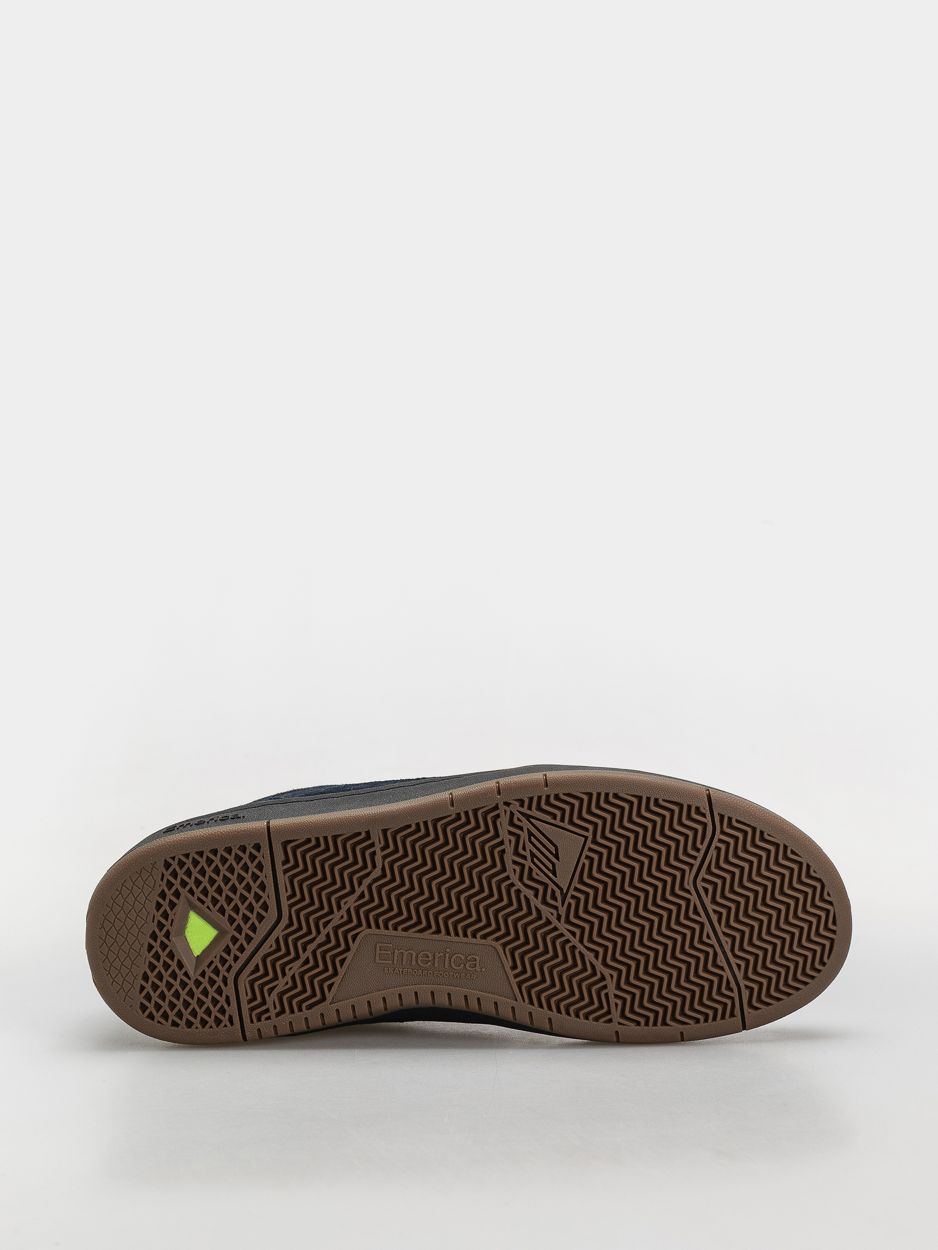 Pantofi Emerica Ksl III (navy/black)