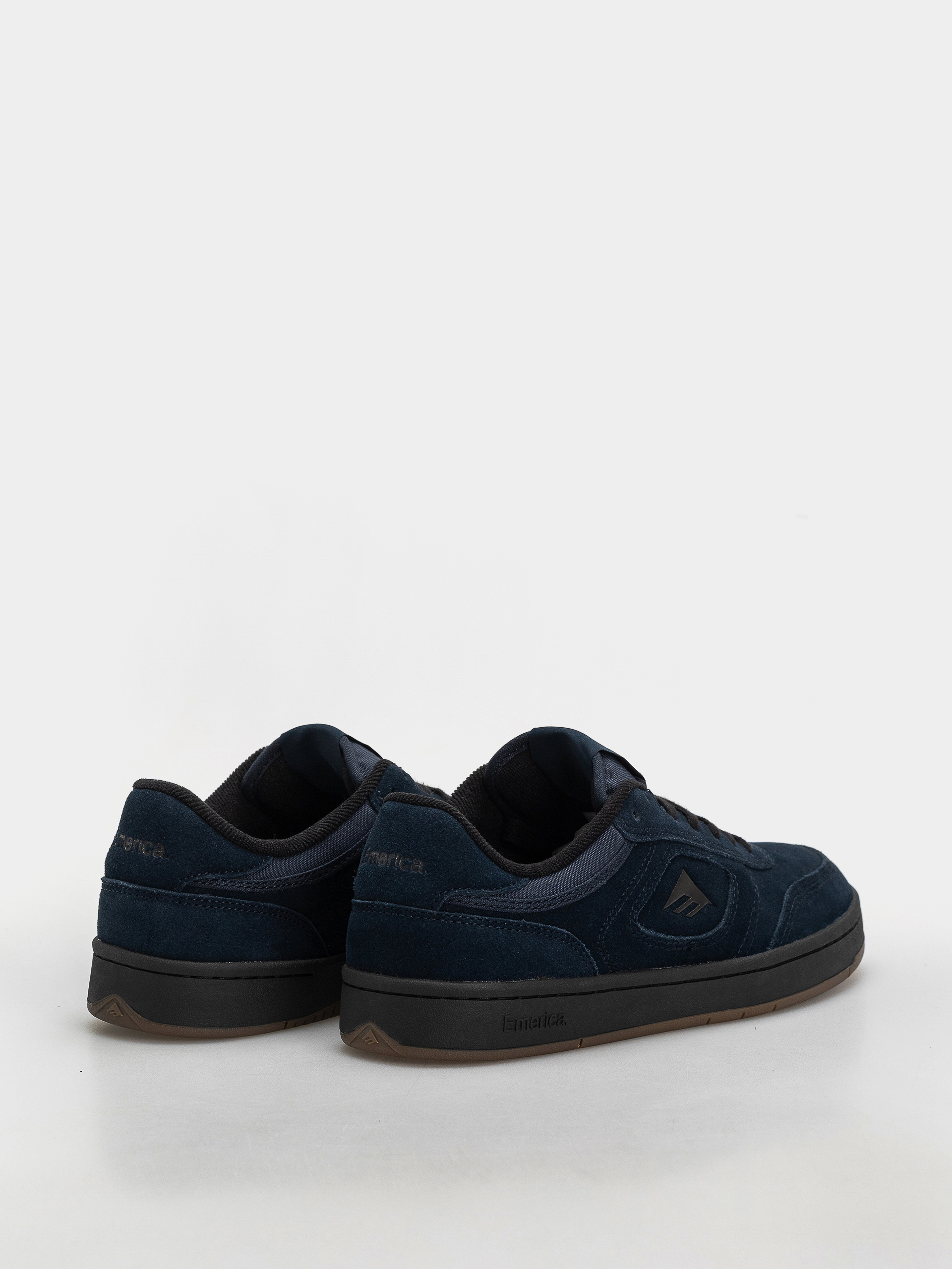 Pantofi Emerica Ksl III (navy/black)