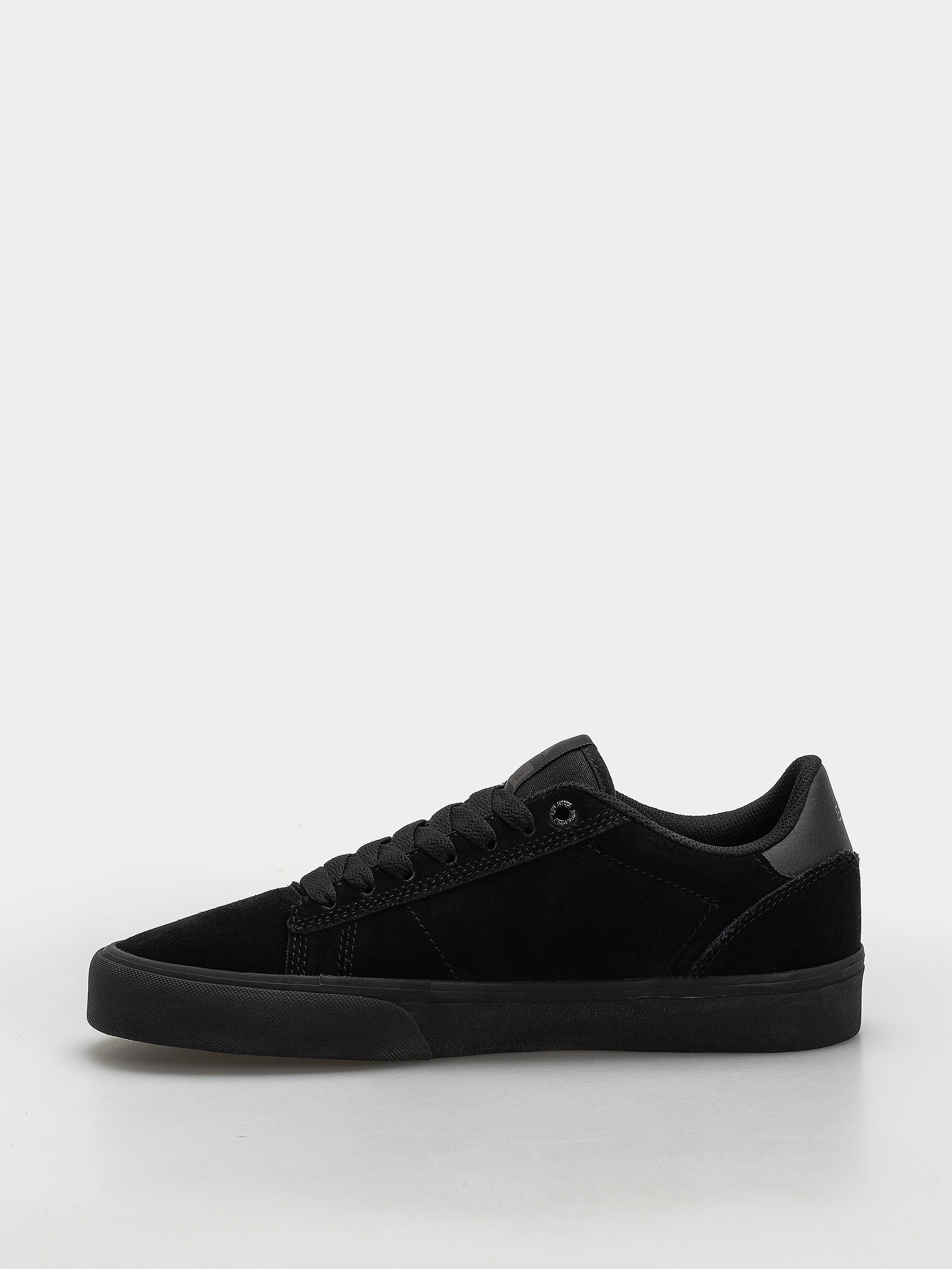 Pantofi Emerica Moca (black/black)