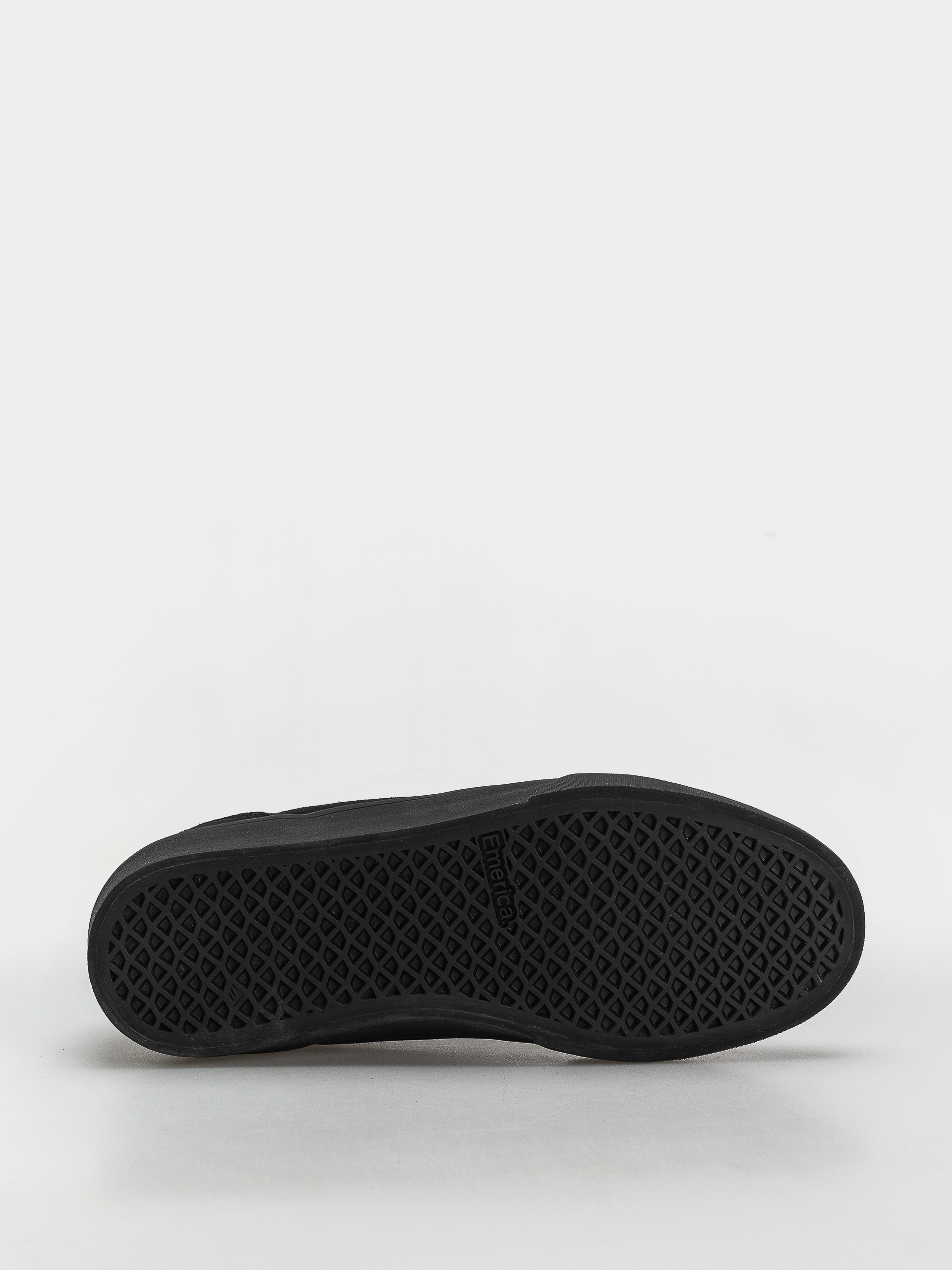 Pantofi Emerica Moca (black/black)