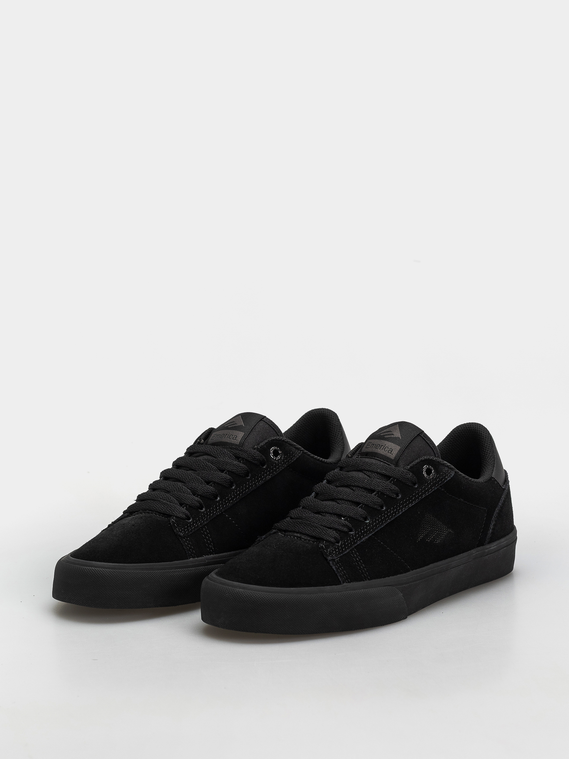 Pantofi Emerica Moca (black/black)
