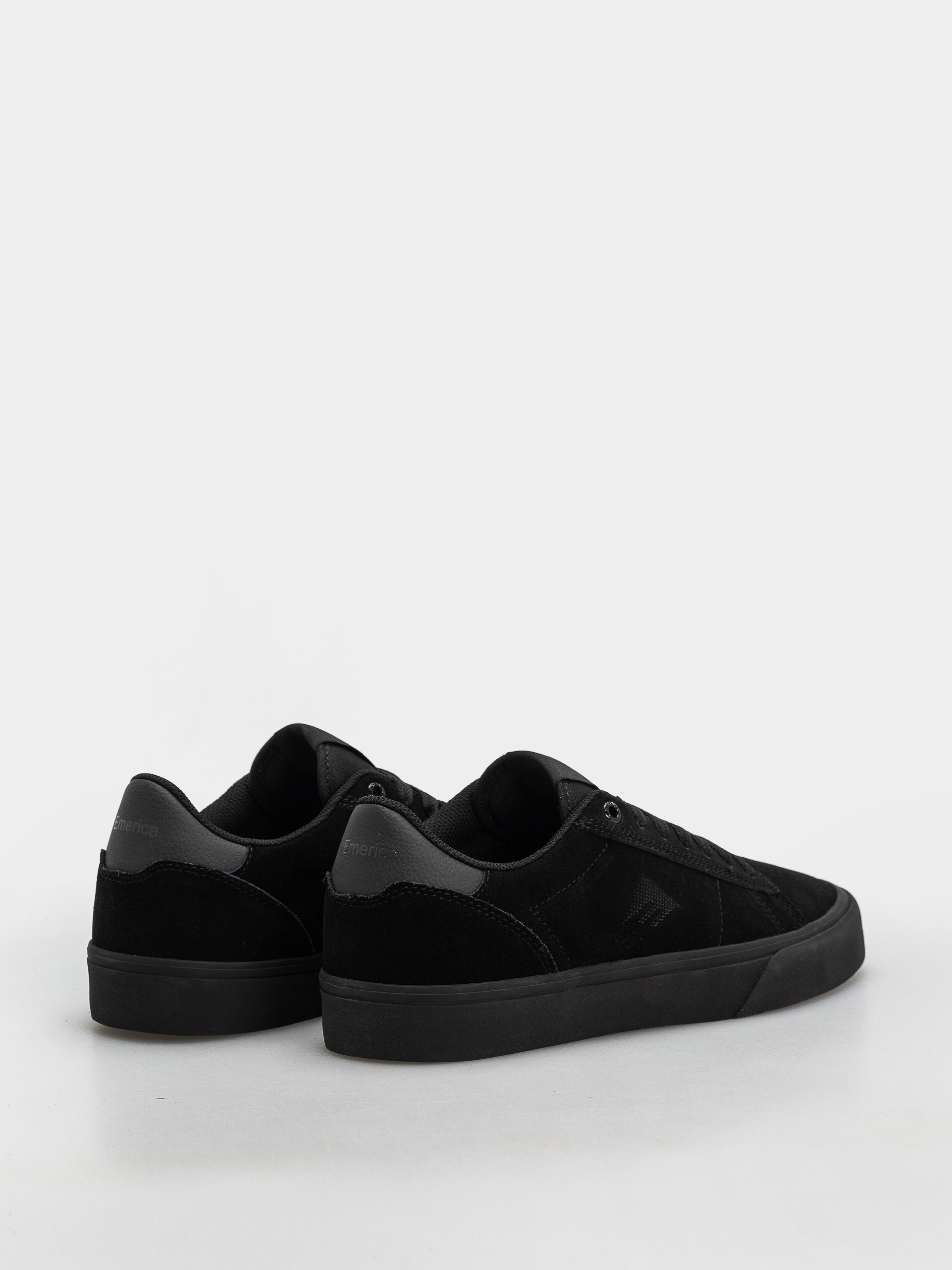 Pantofi Emerica Moca (black/black)