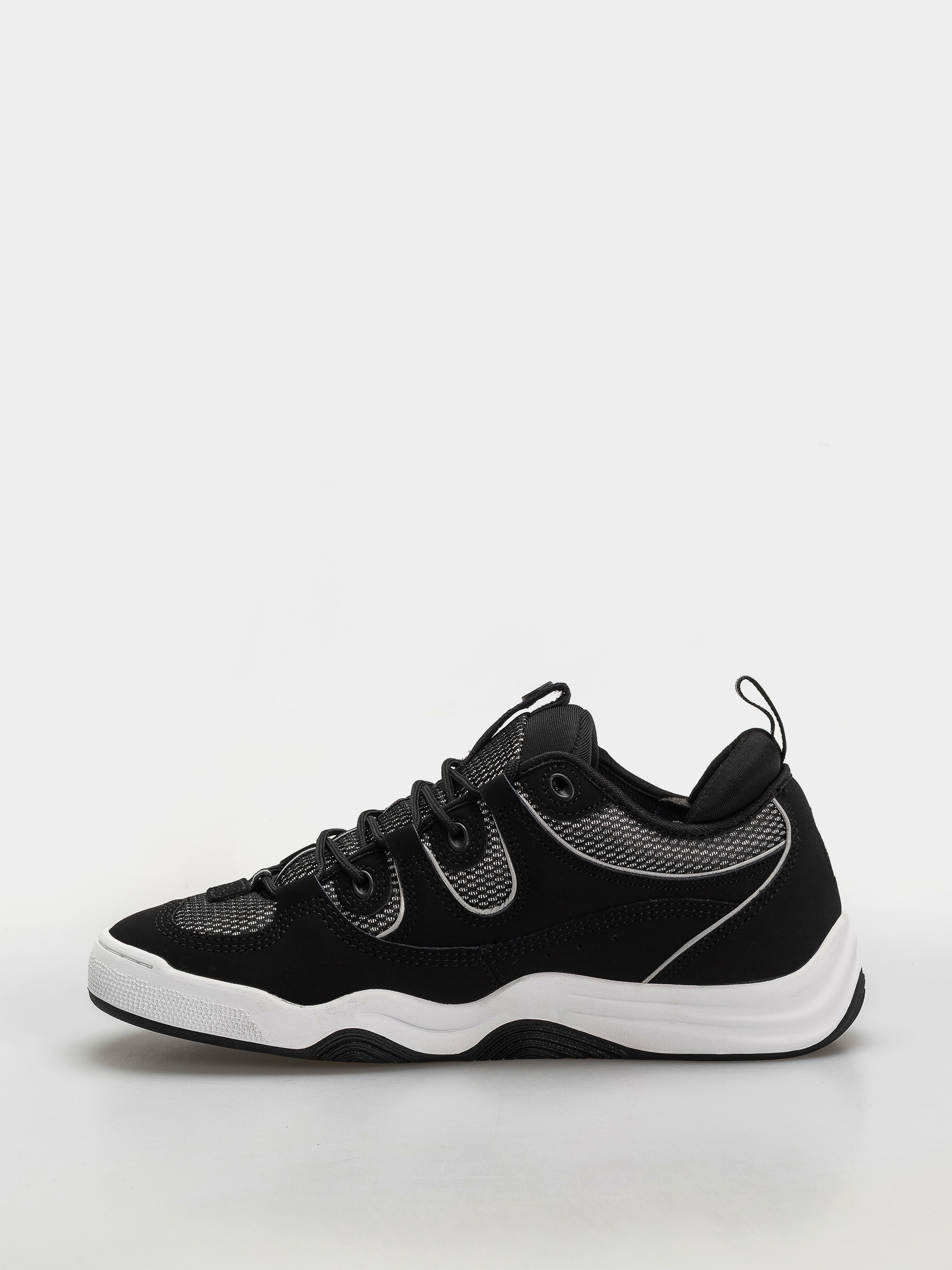 Pantofi eS Two Nine 8 (black/white)