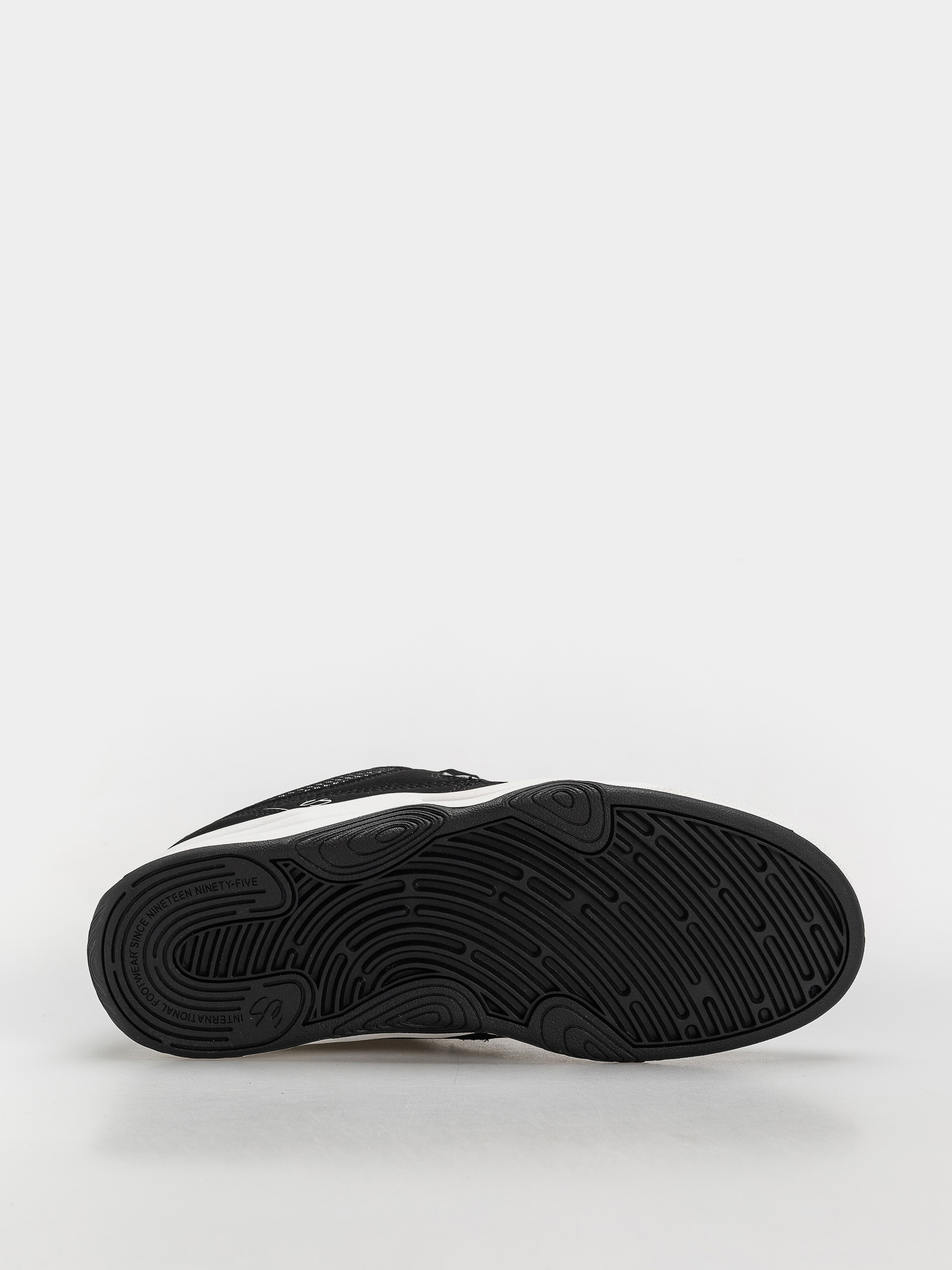 Pantofi eS Two Nine 8 (black/white)
