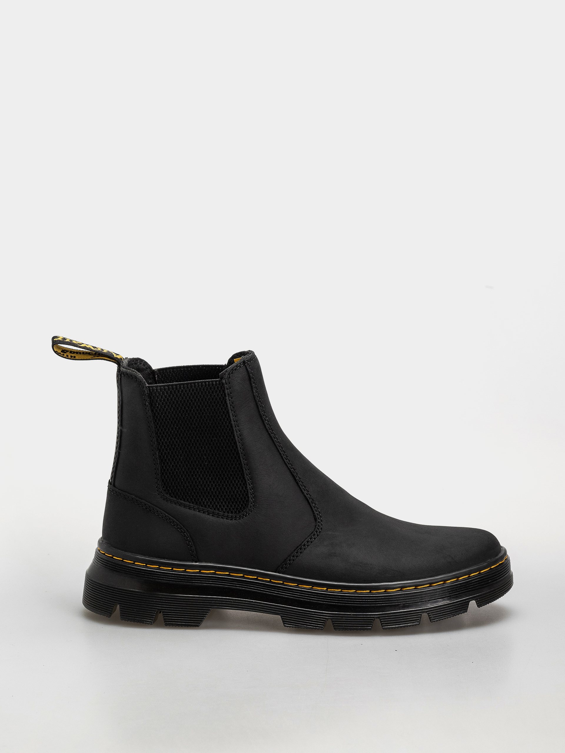 Pantofi Dr. Martens Embury (black)