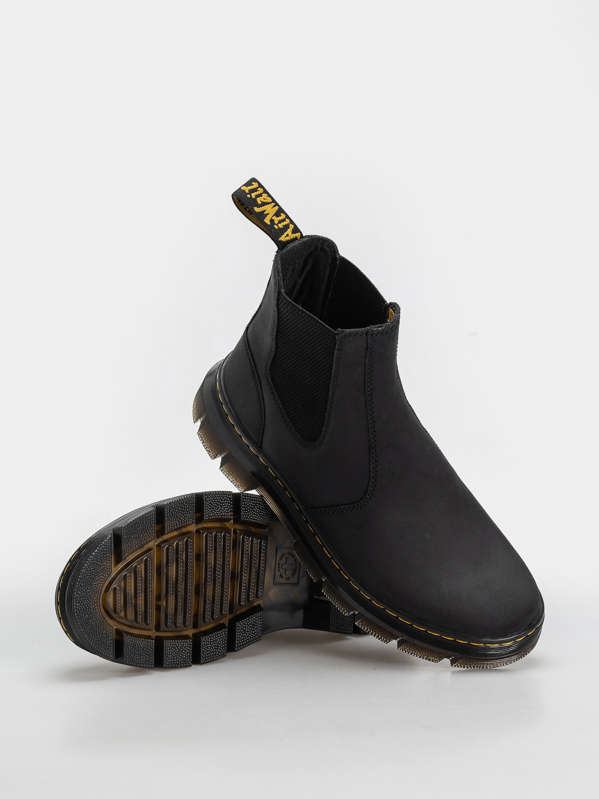 Pantofi Dr. Martens Embury (black)