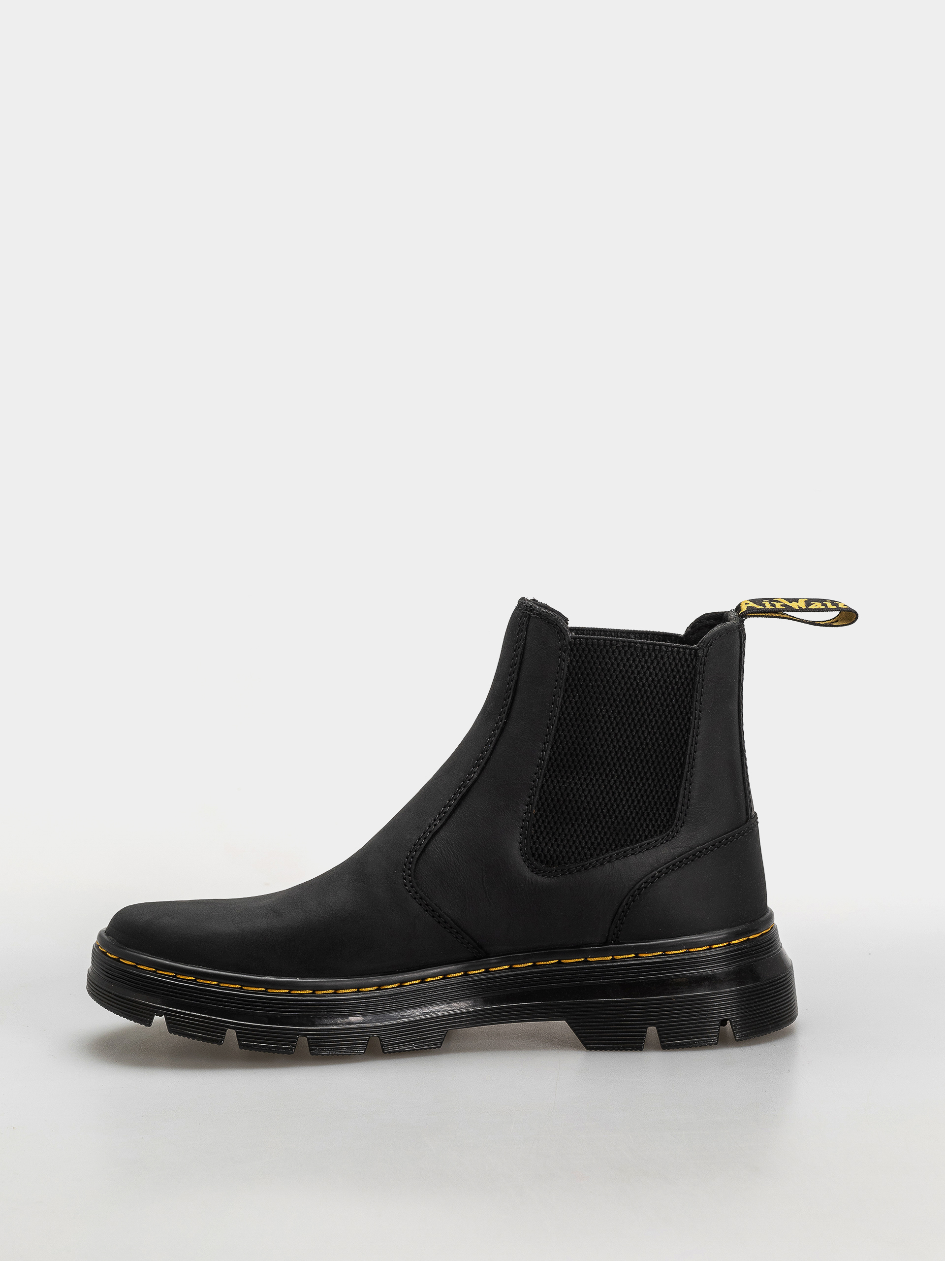 Pantofi Dr. Martens Embury (black)