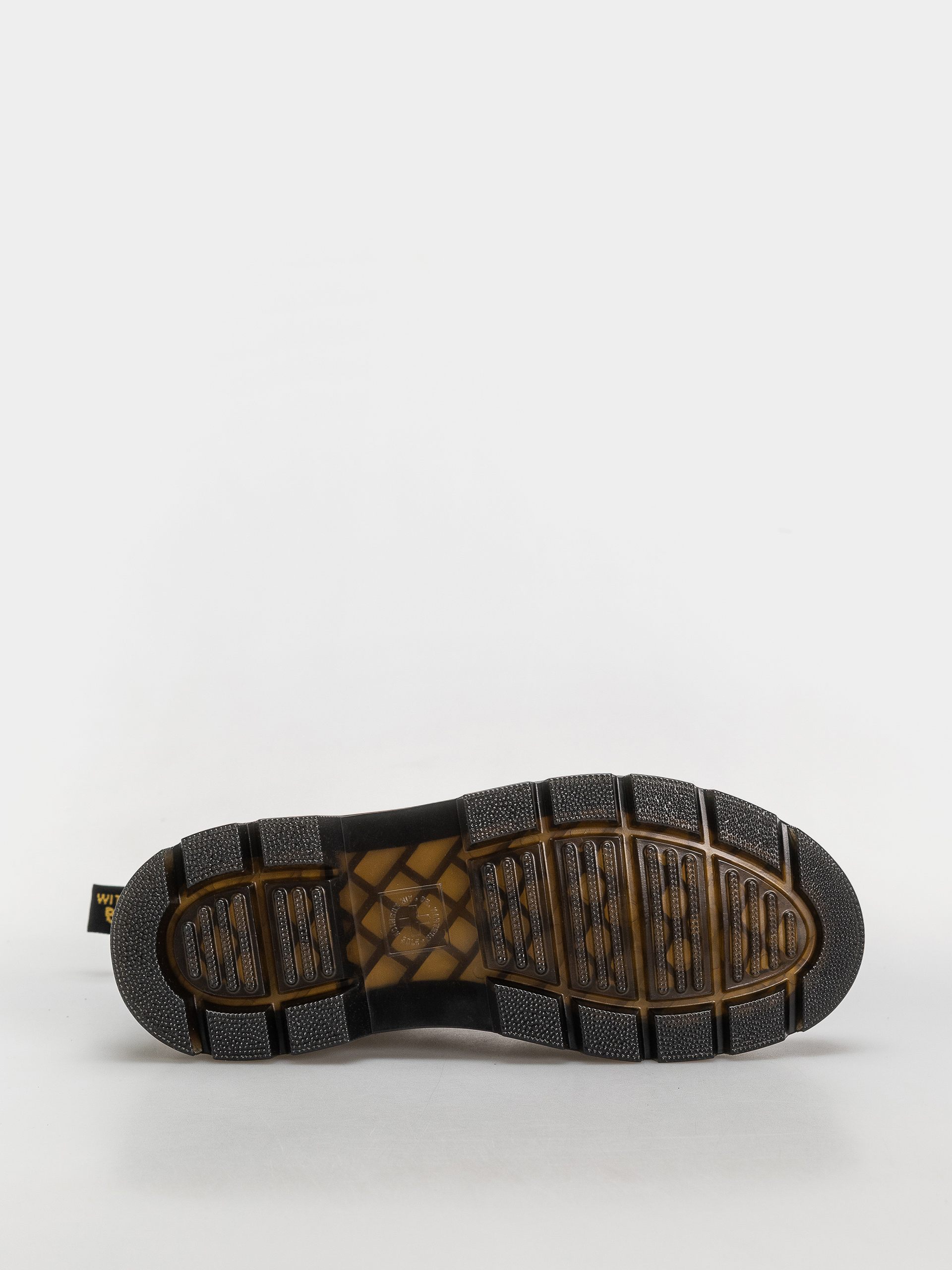 Pantofi Dr. Martens Embury (black)
