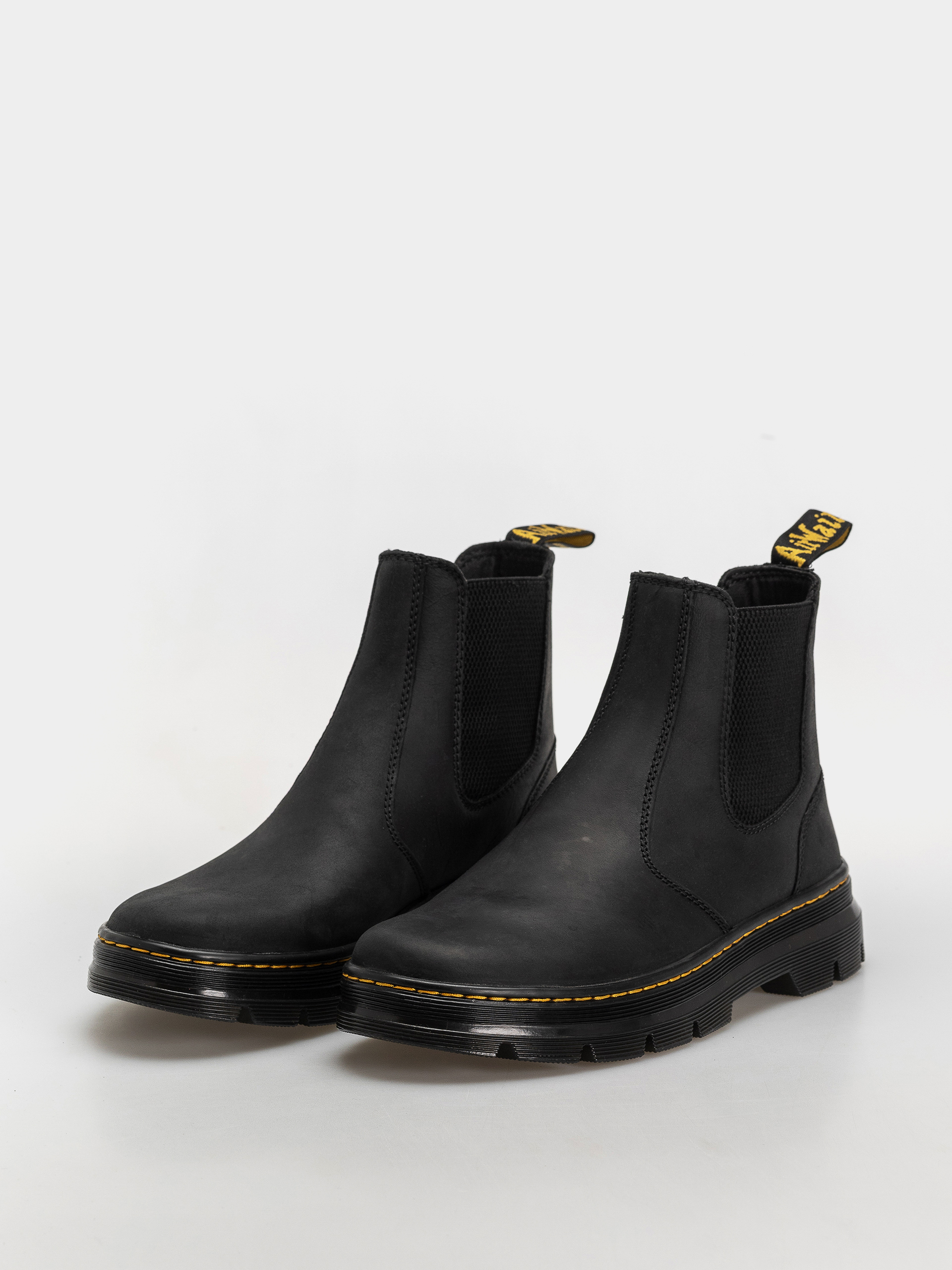 Pantofi Dr. Martens Embury (black)