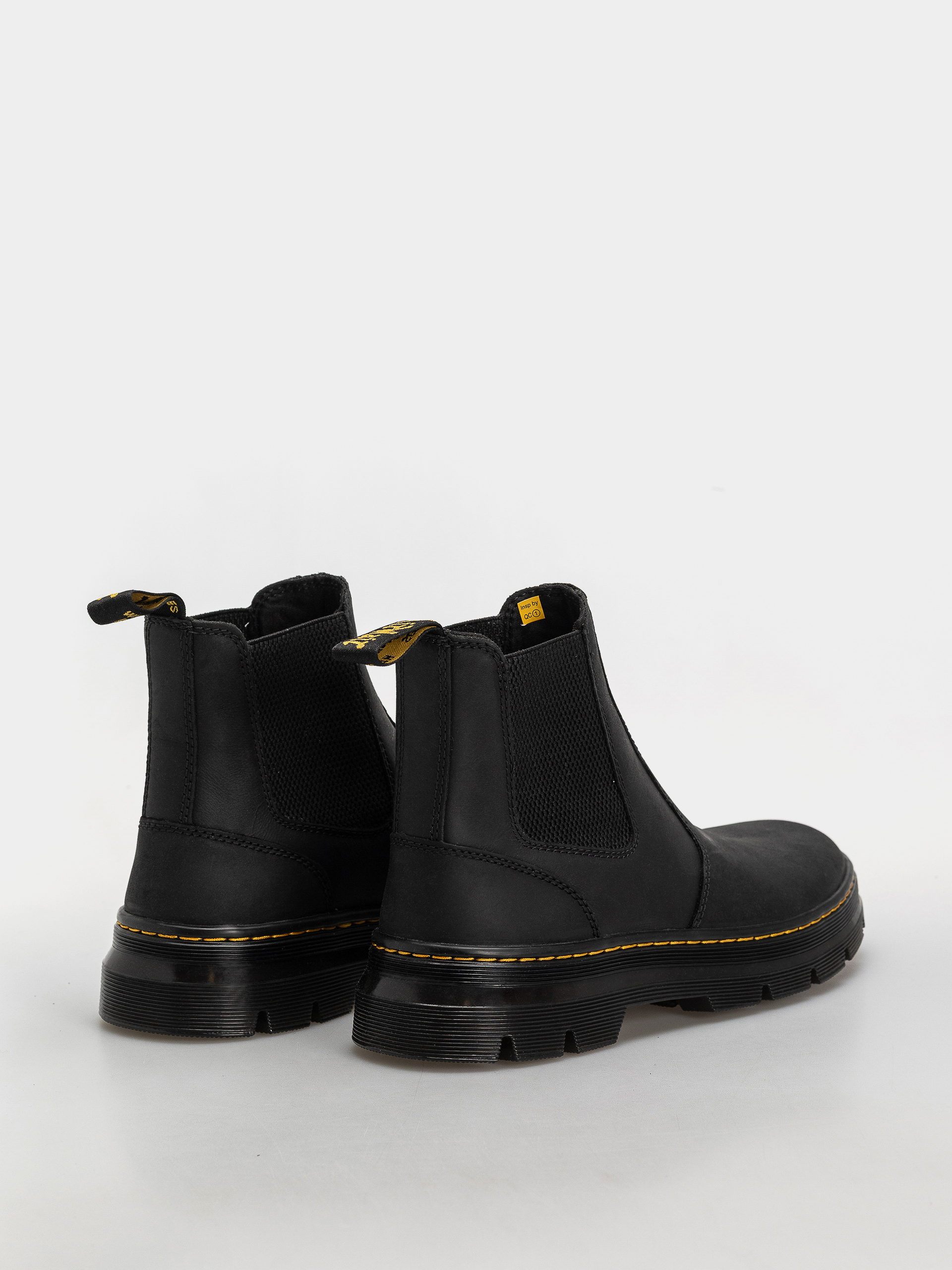Pantofi Dr. Martens Embury (black)