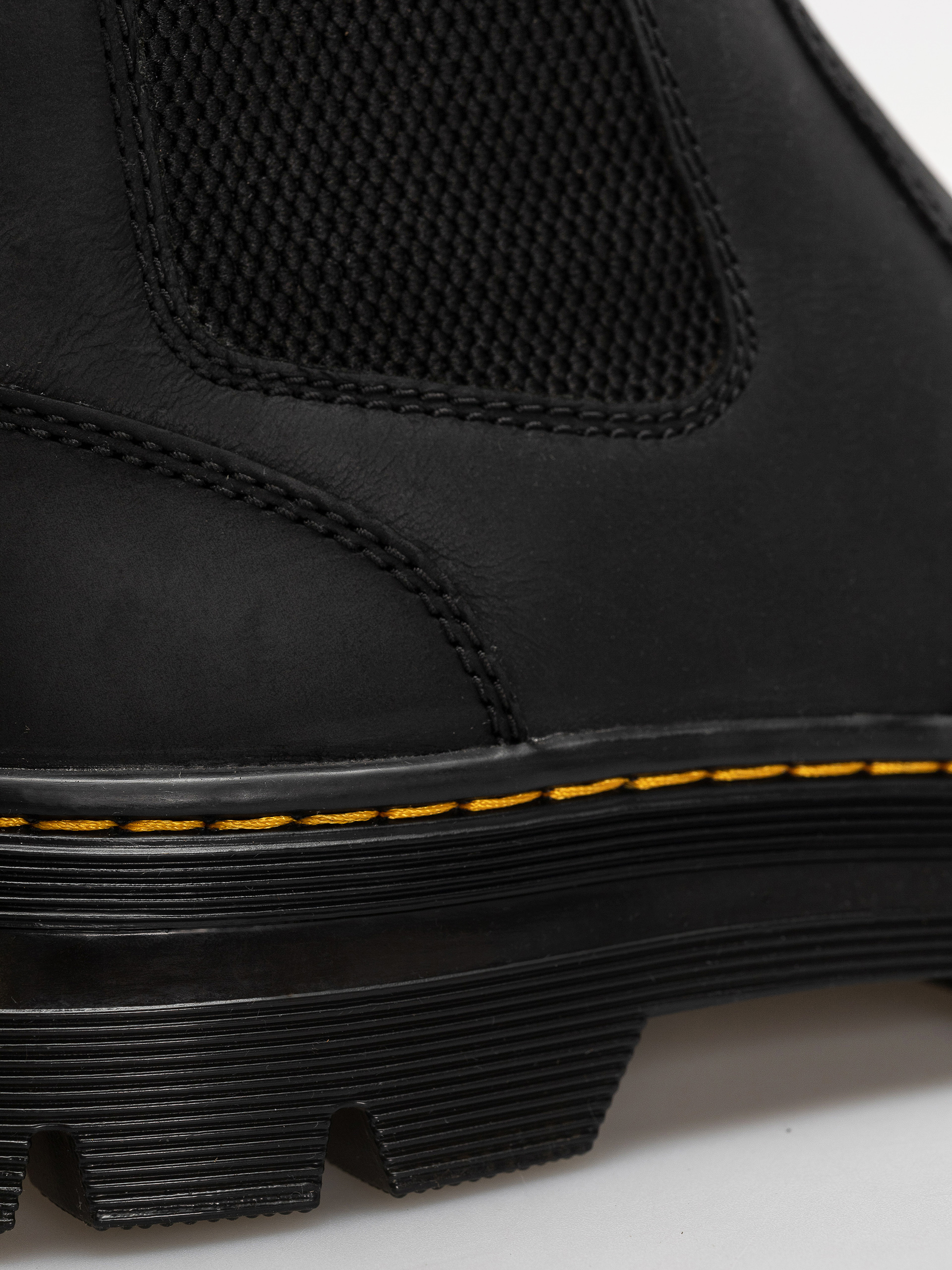 Pantofi Dr. Martens Embury (black)