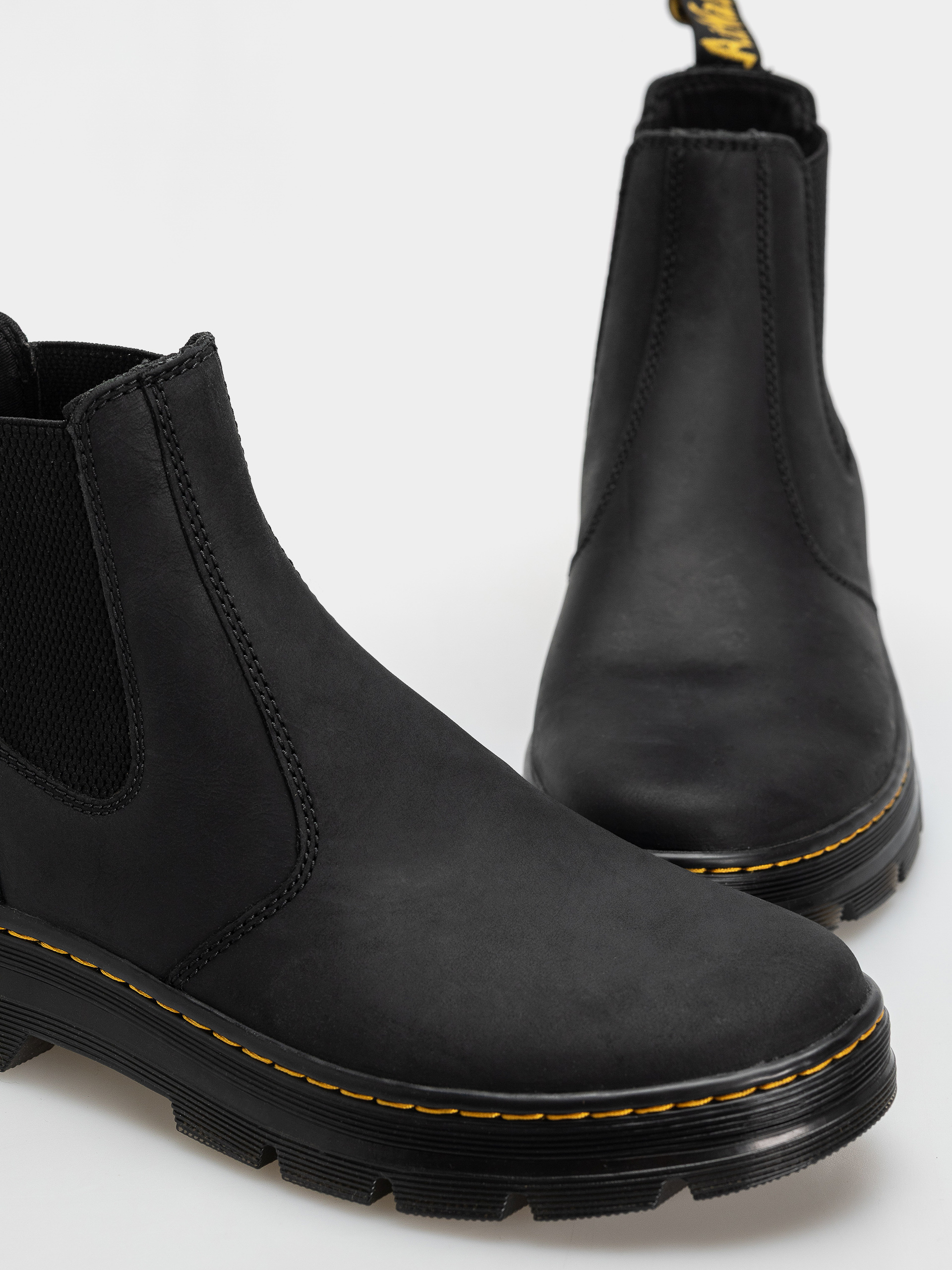 Pantofi Dr. Martens Embury (black)