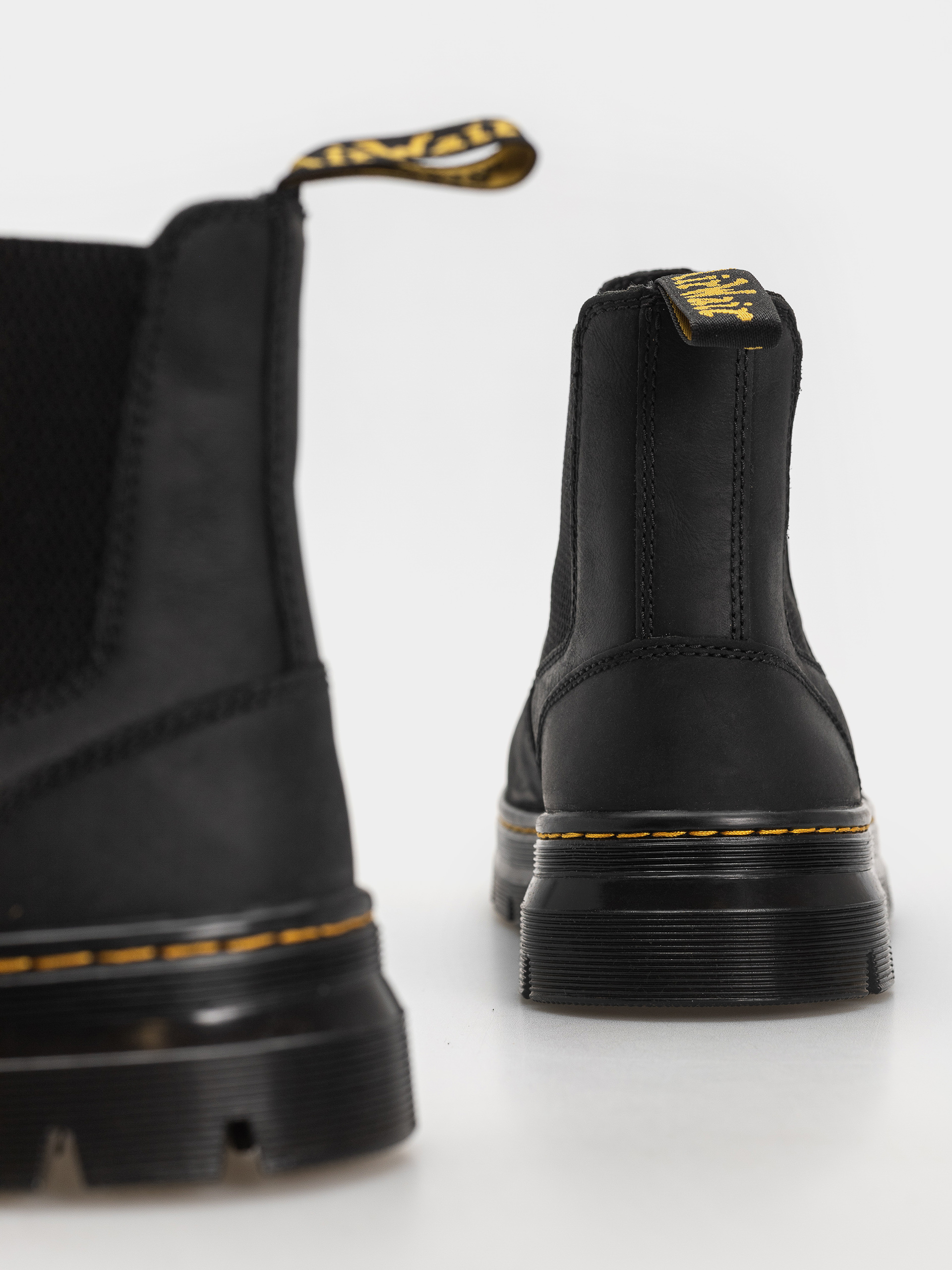 Pantofi Dr. Martens Embury (black)