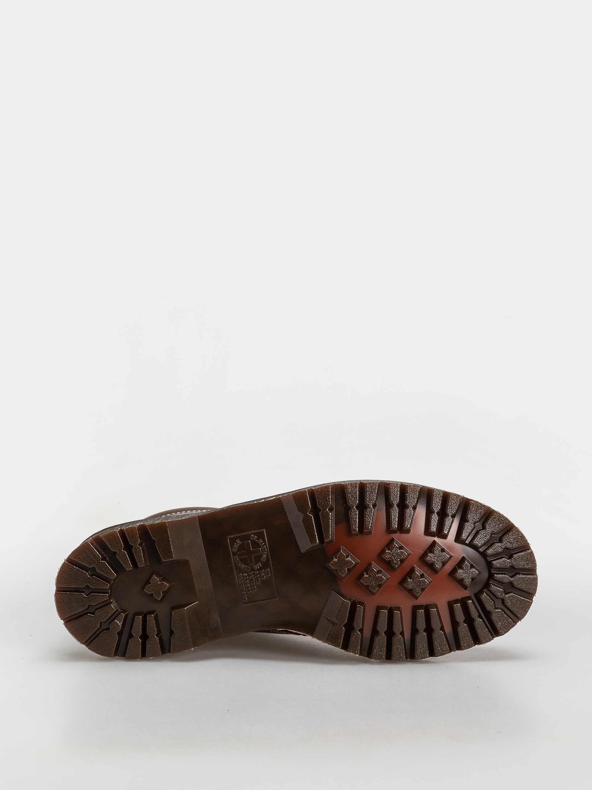 Pantofi Dr. Martens Lowell Chukka (butterscotch)