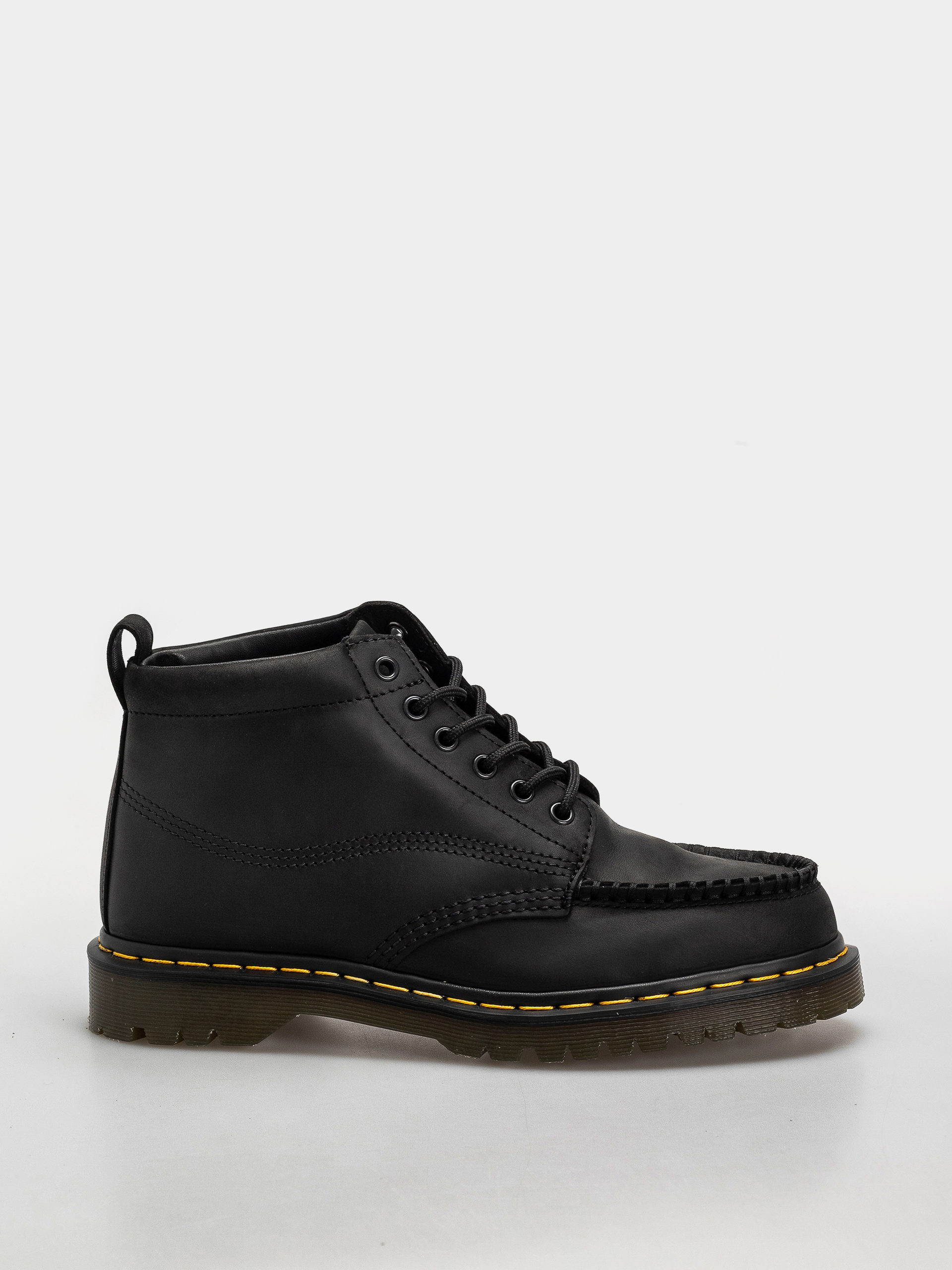 Pantofi Dr. Martens Lowell Chukka (black)