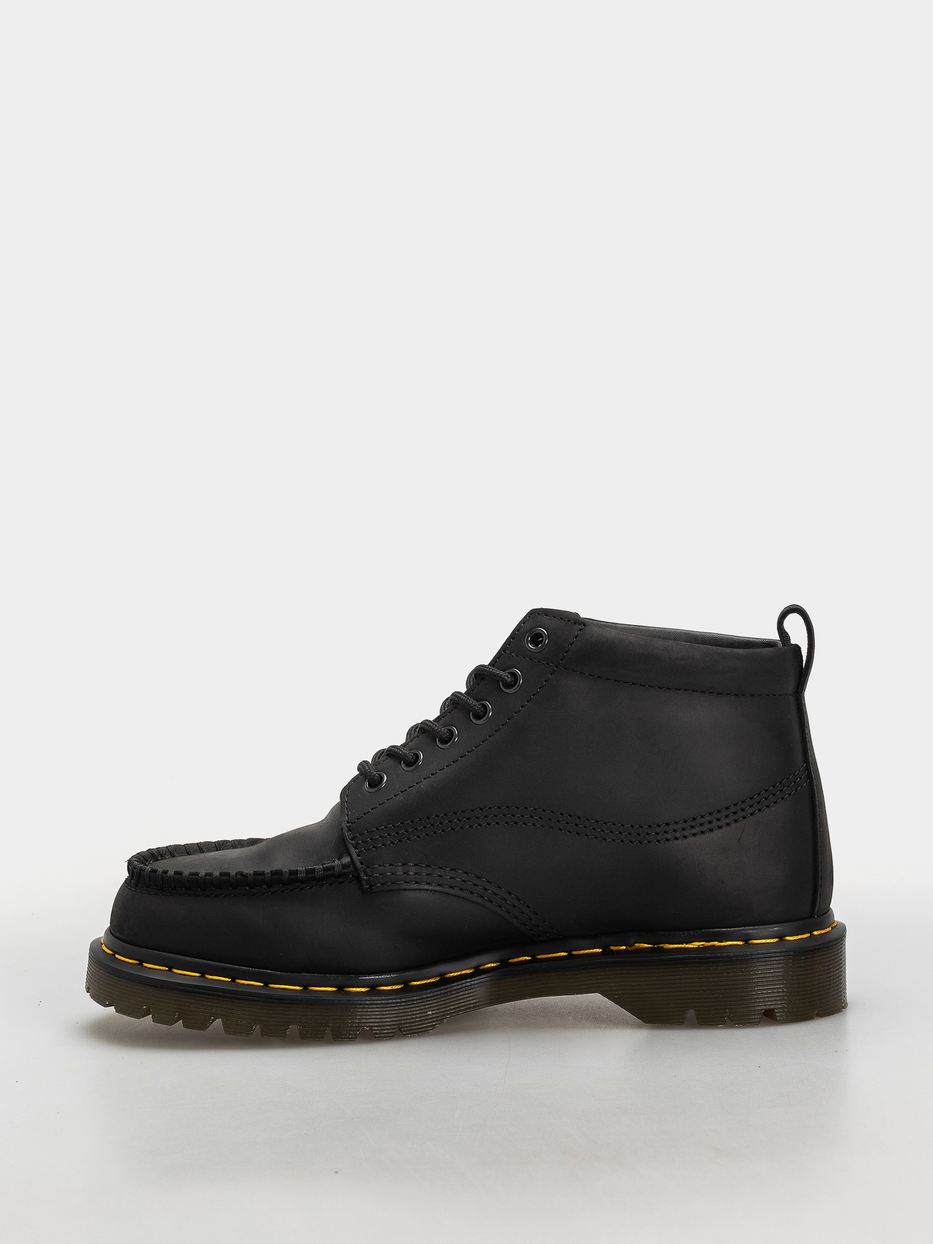 Pantofi Dr. Martens Lowell Chukka (black)