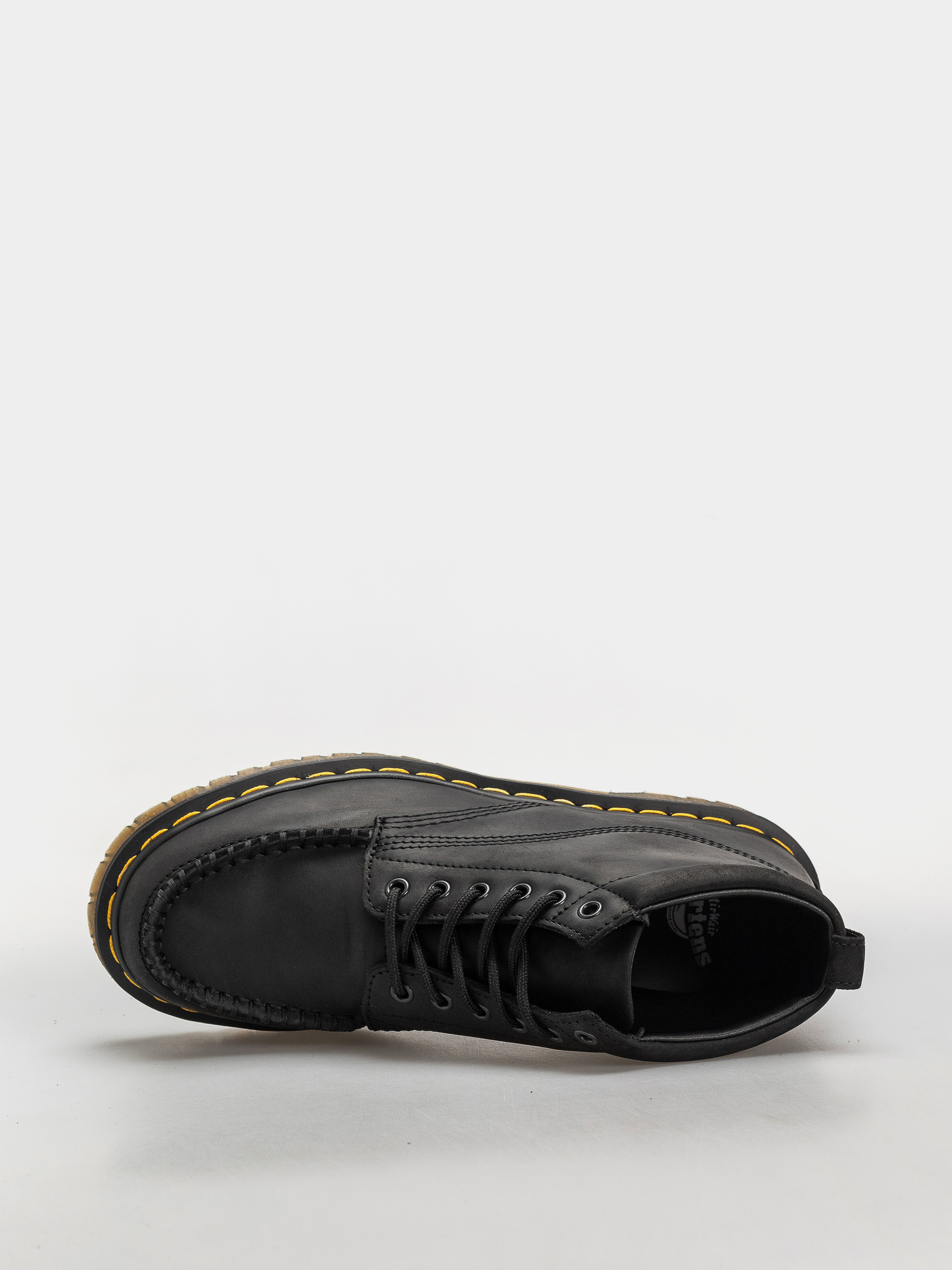 Pantofi Dr. Martens Lowell Chukka (black)