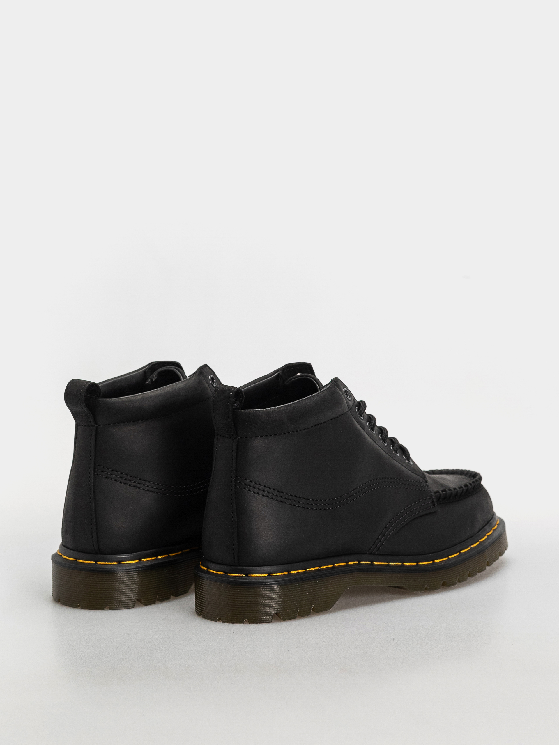 Pantofi Dr. Martens Lowell Chukka (black)