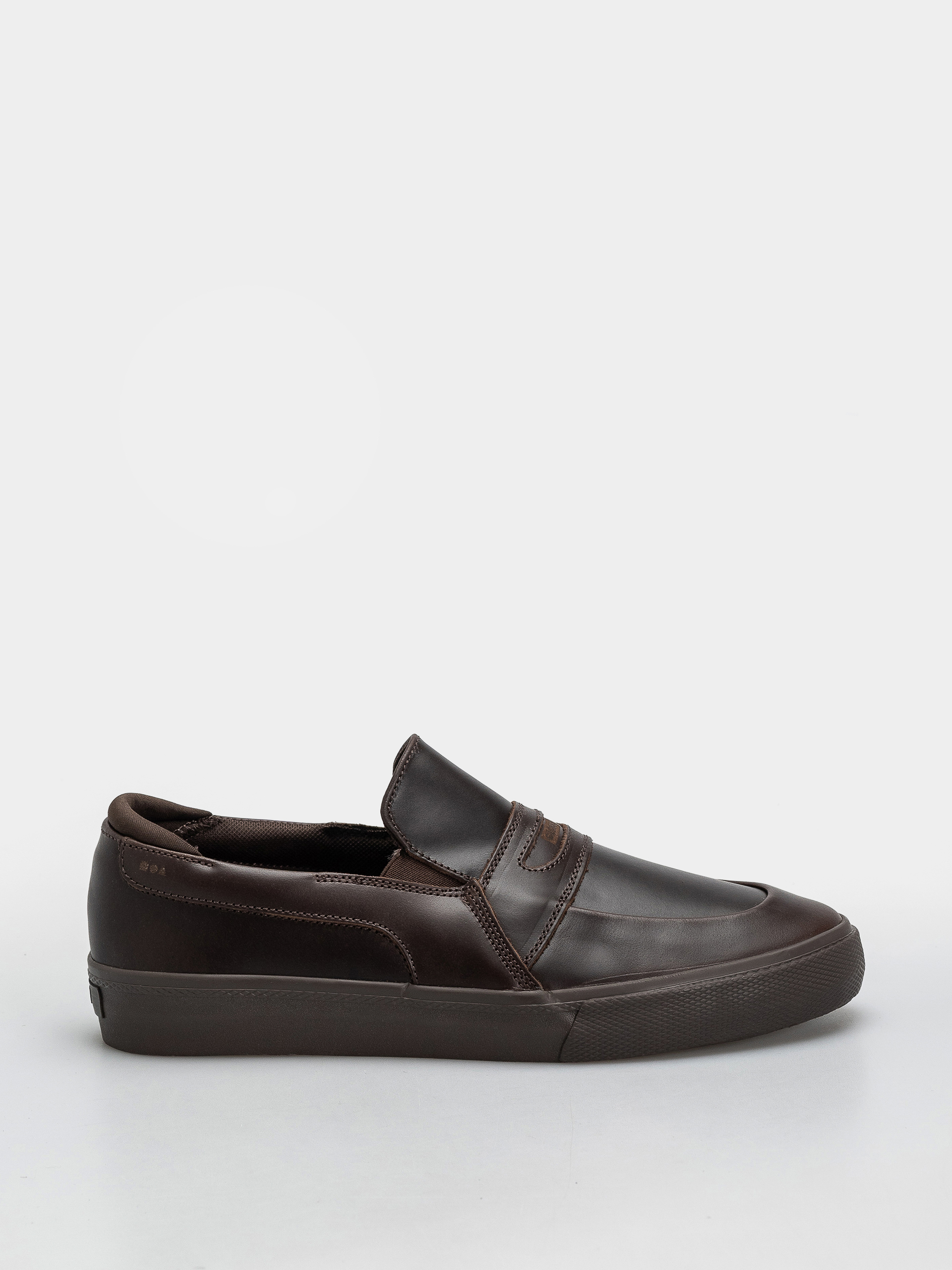 Pantofi Globe Liaizon (dark brown)