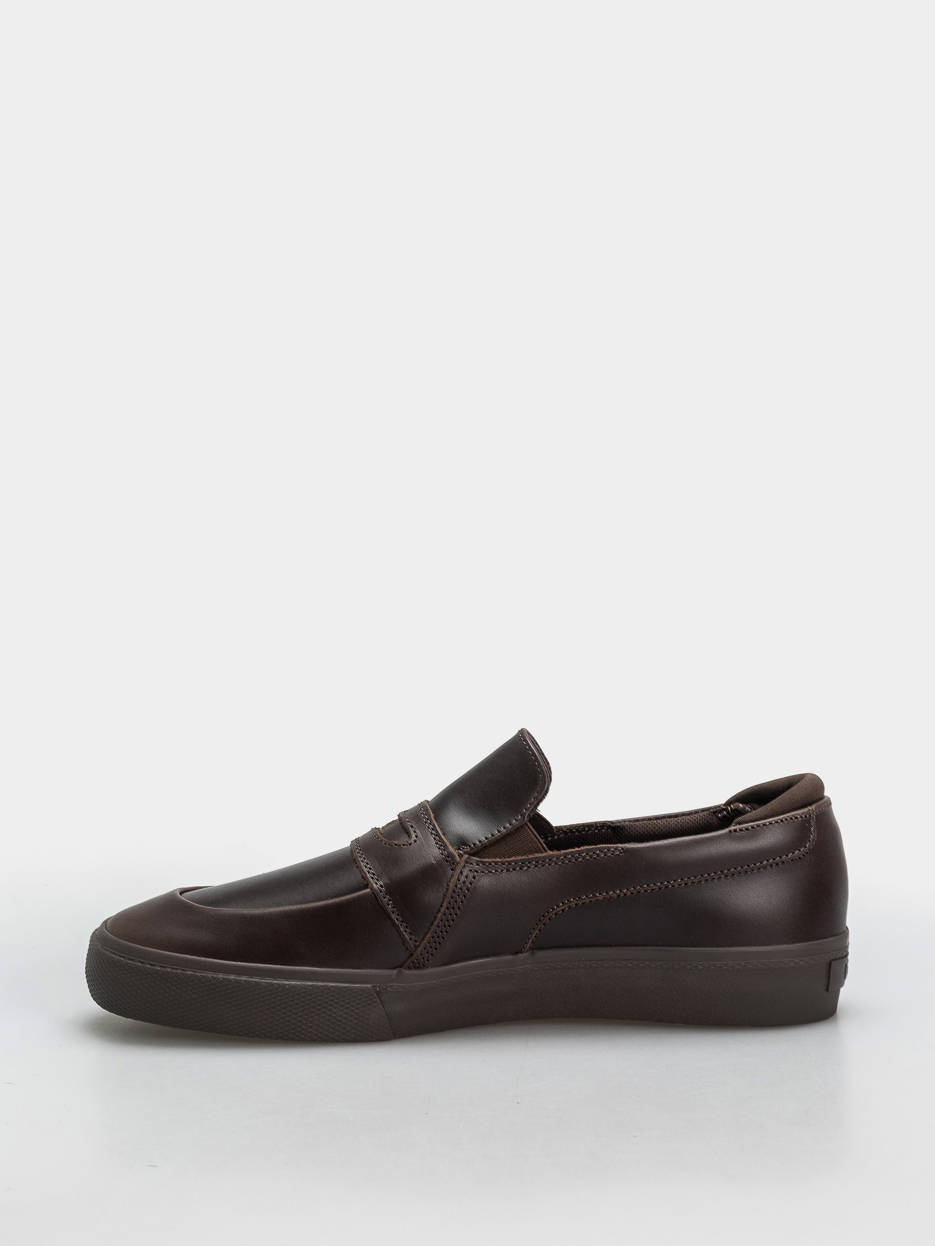 Pantofi Globe Liaizon (dark brown)
