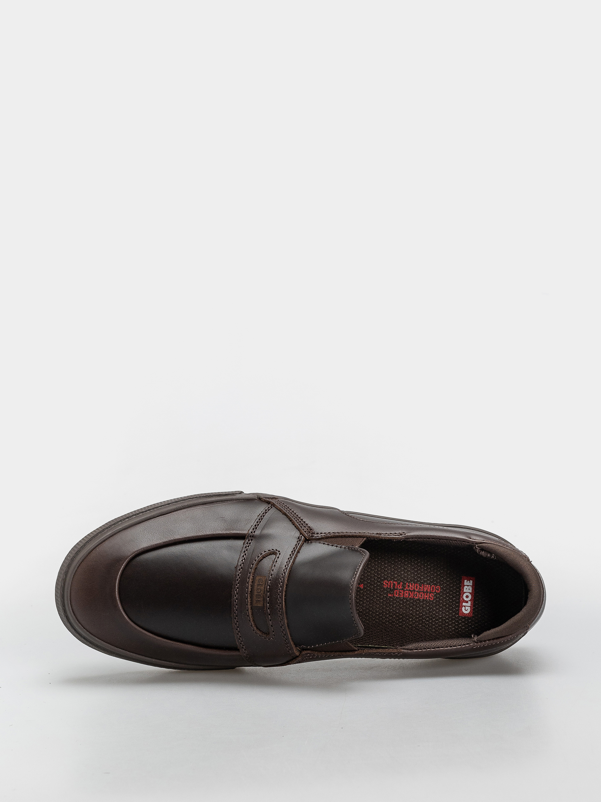 Pantofi Globe Liaizon (dark brown)