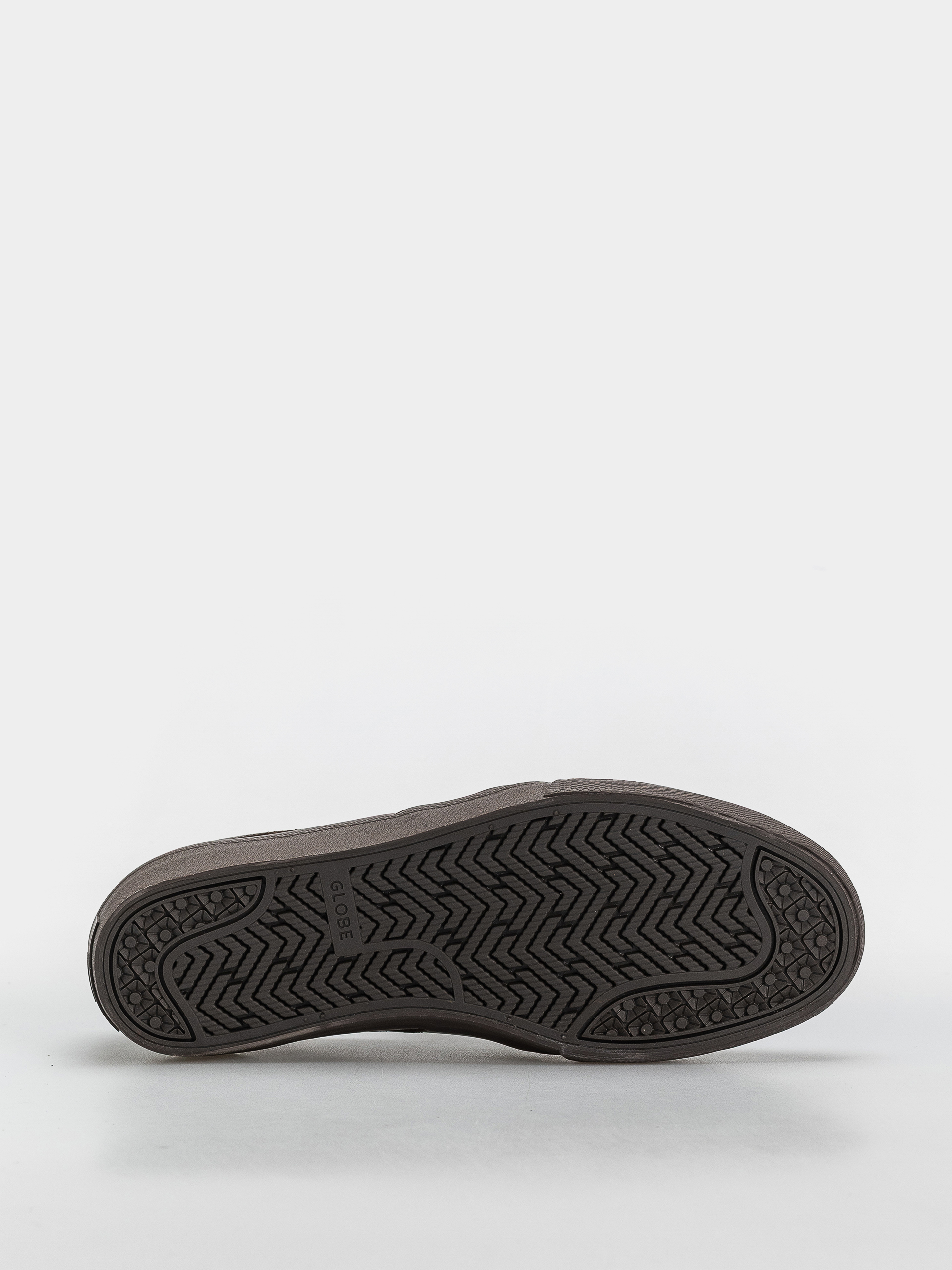 Pantofi Globe Liaizon (dark brown)