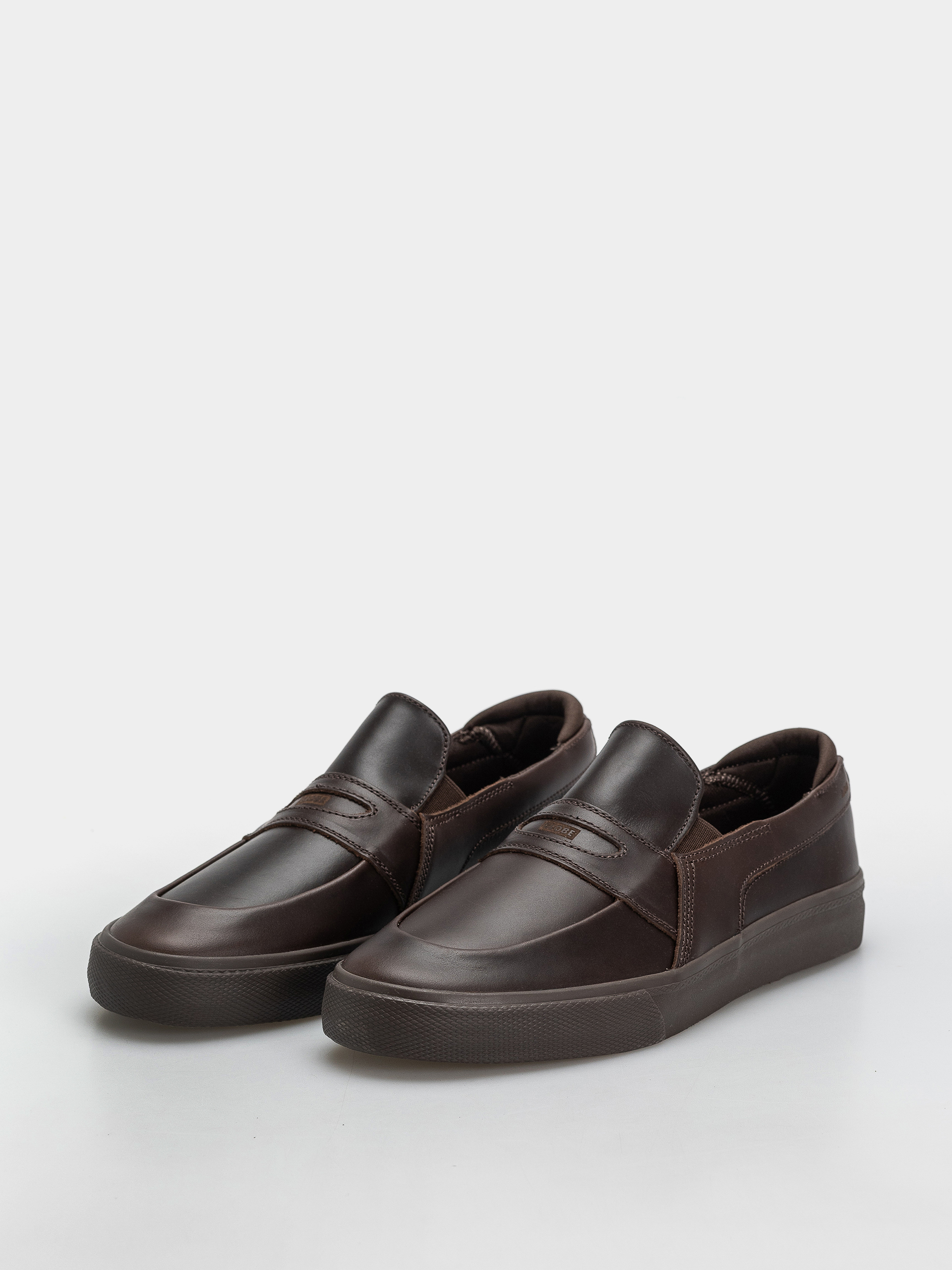 Pantofi Globe Liaizon (dark brown)