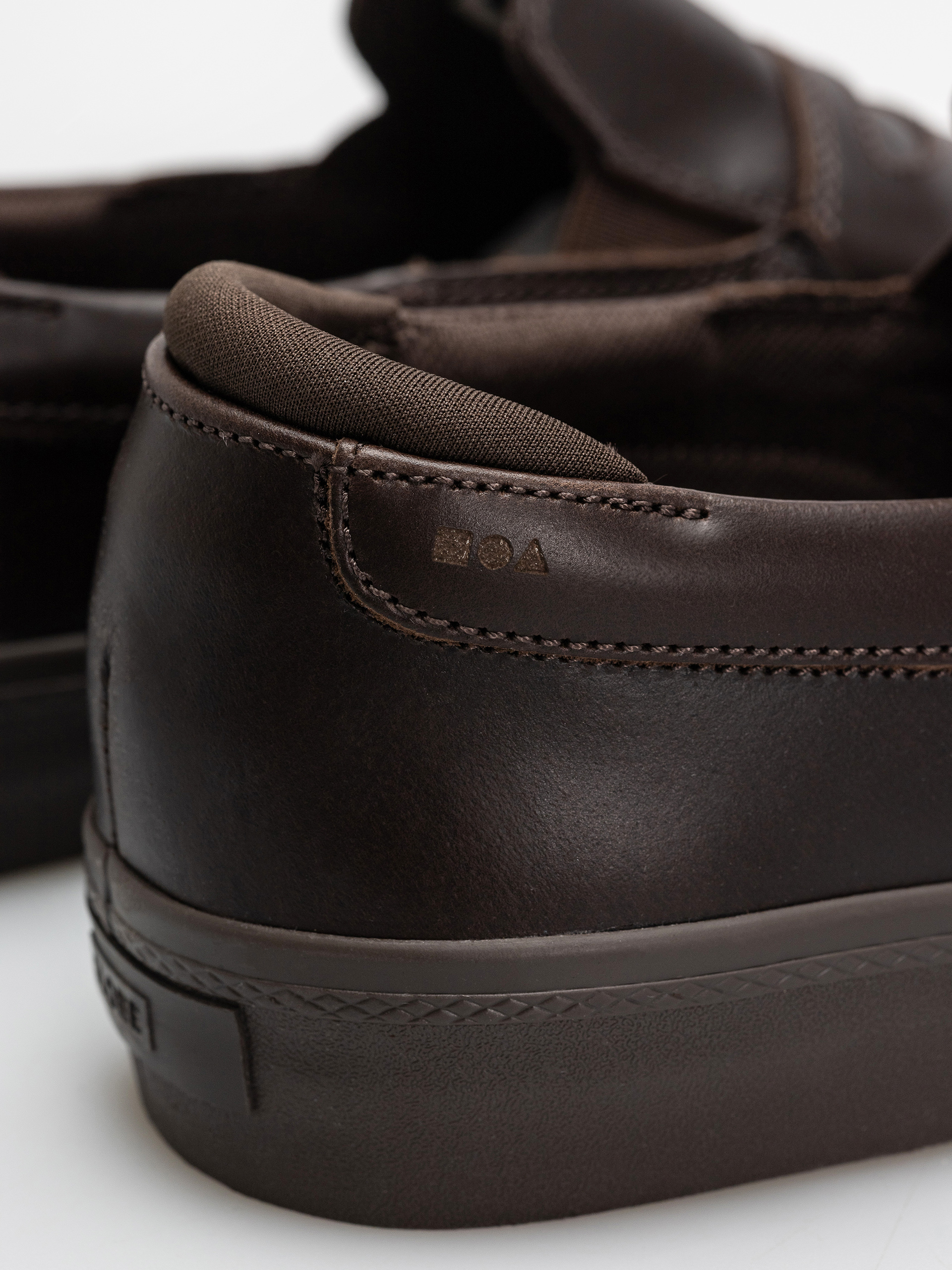 Pantofi Globe Liaizon (dark brown)