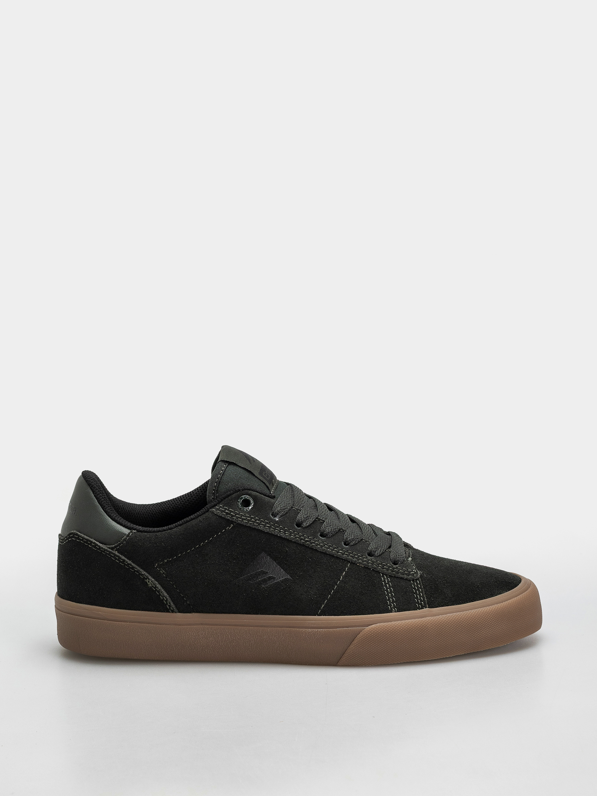 Pantofi Emerica Moca (green/gum)