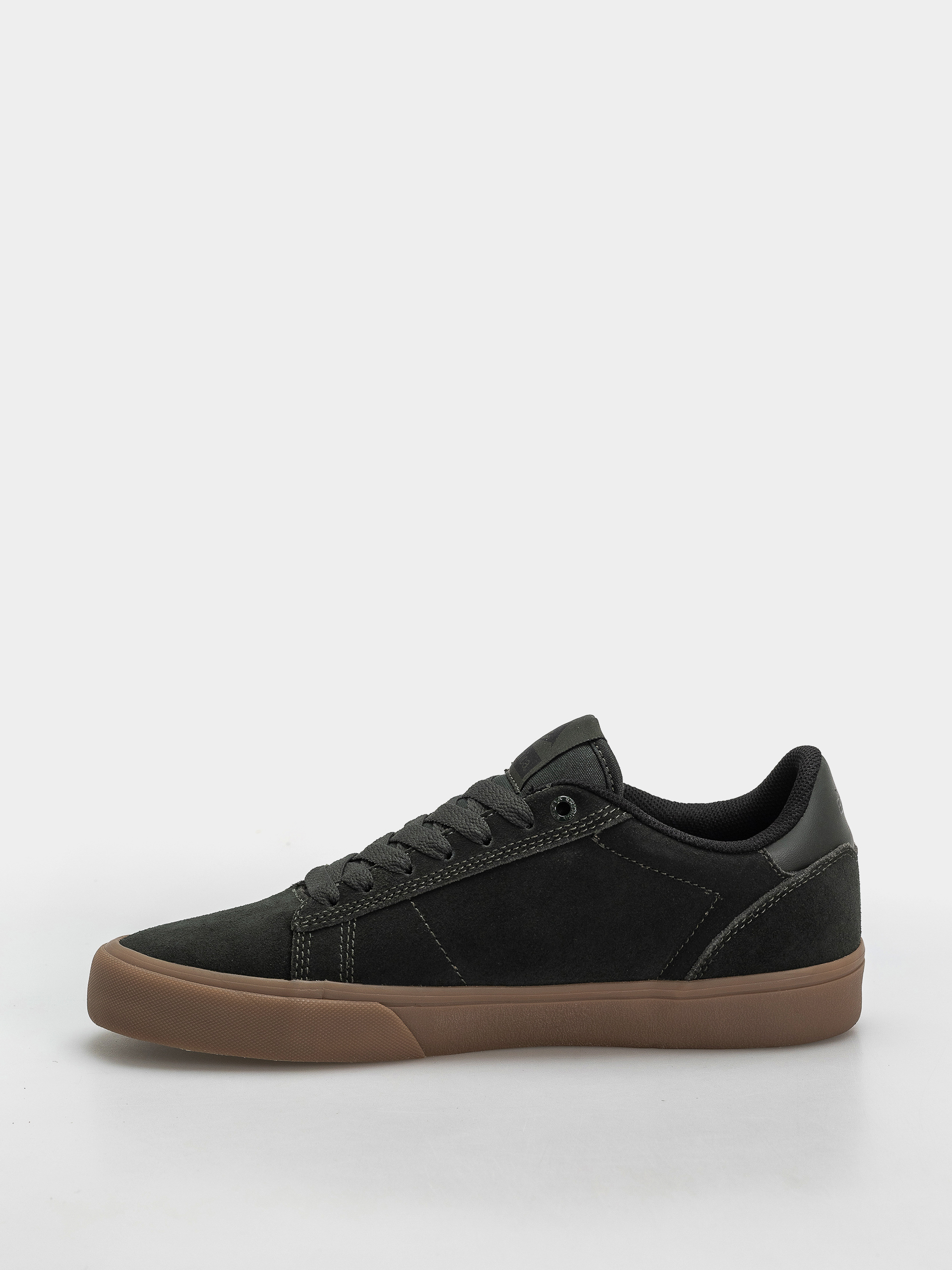 Pantofi Emerica Moca (green/gum)