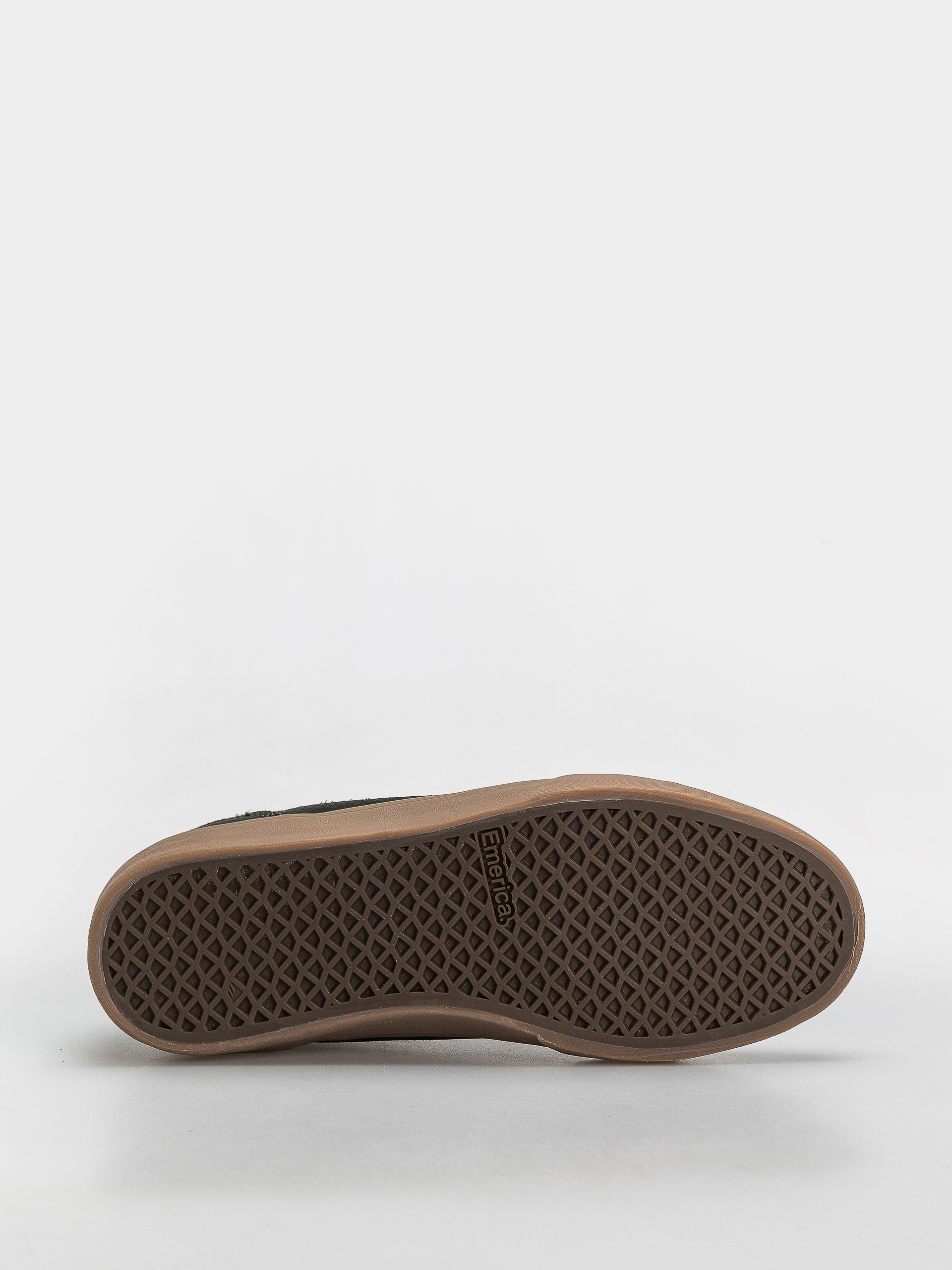 Pantofi Emerica Moca (green/gum)