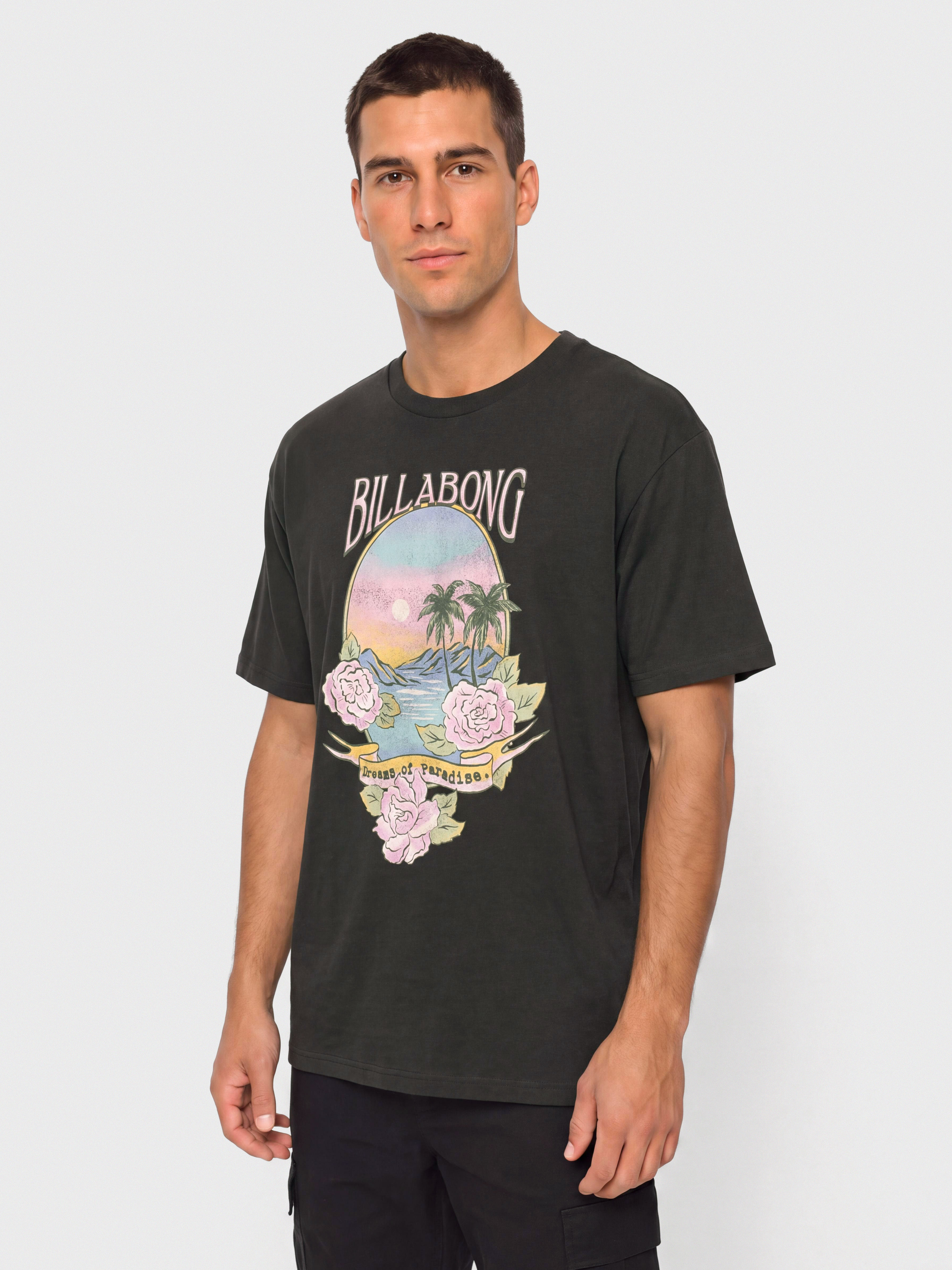 Tricou Billabong Dreamy Memories Wmn