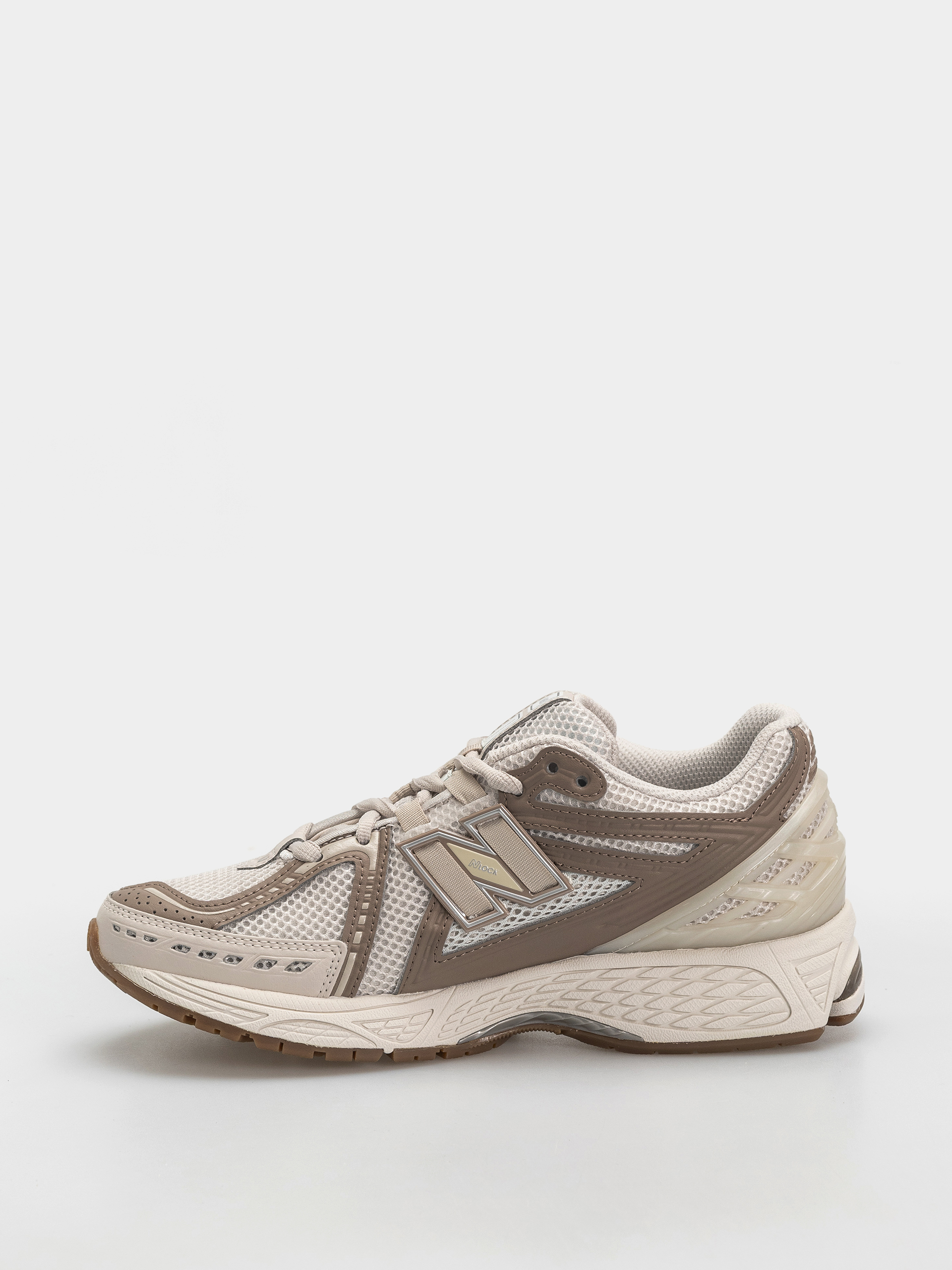 Pantofi New Balance 1906 (moonbeam/mushroom)