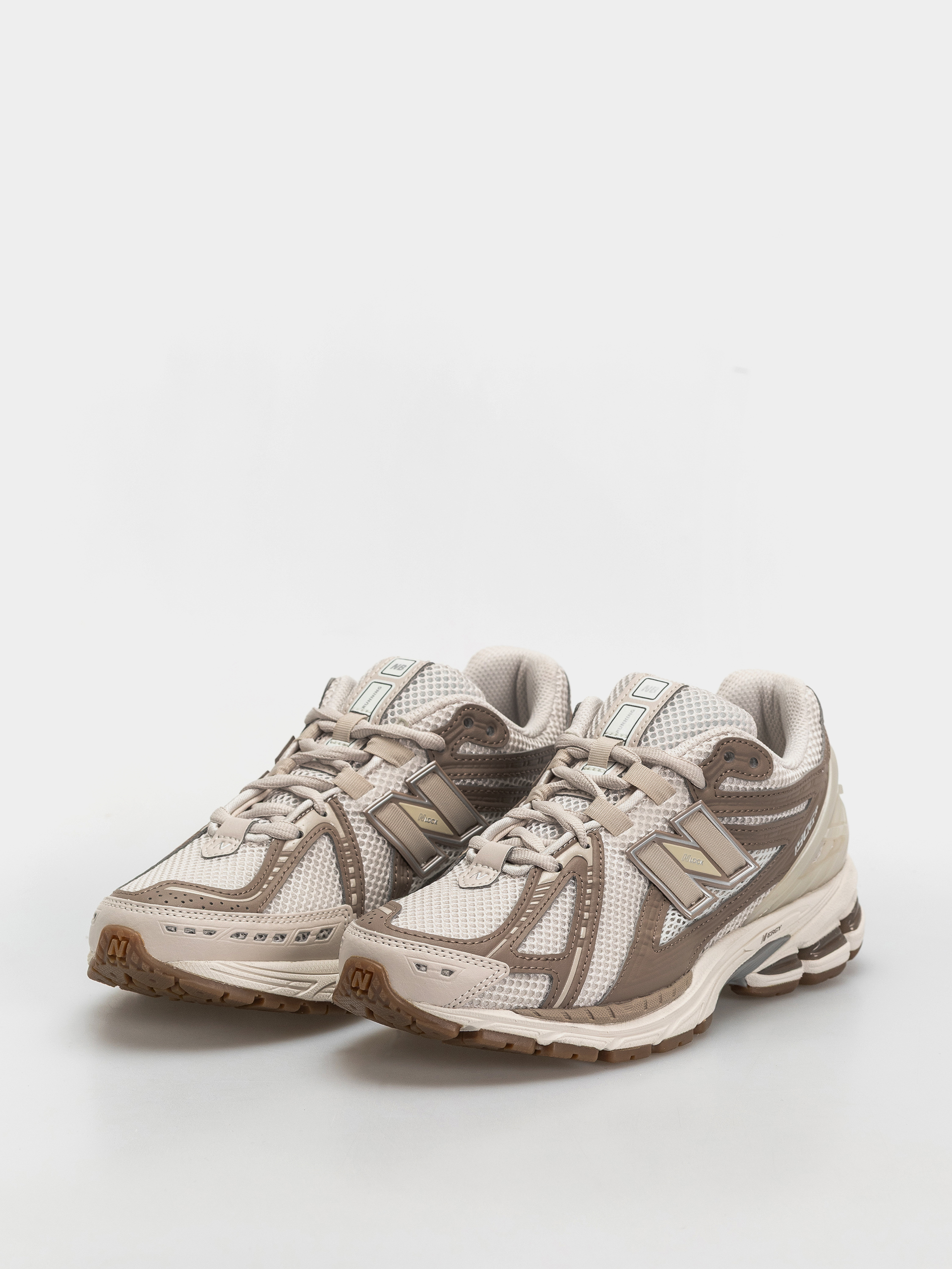 Pantofi New Balance 1906 (moonbeam/mushroom)