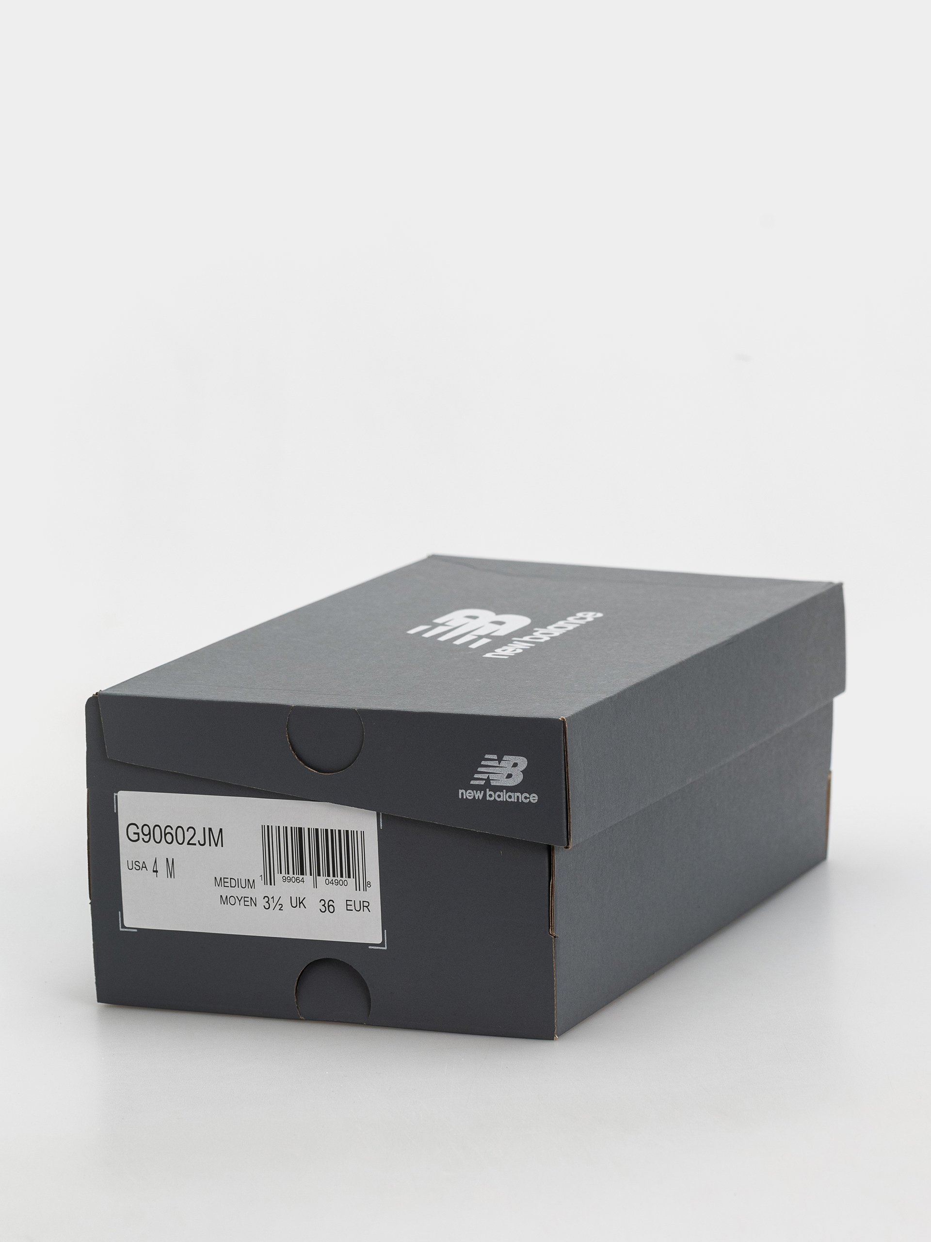 Pantofi New Balance 9060 JR (nb navy/linen)