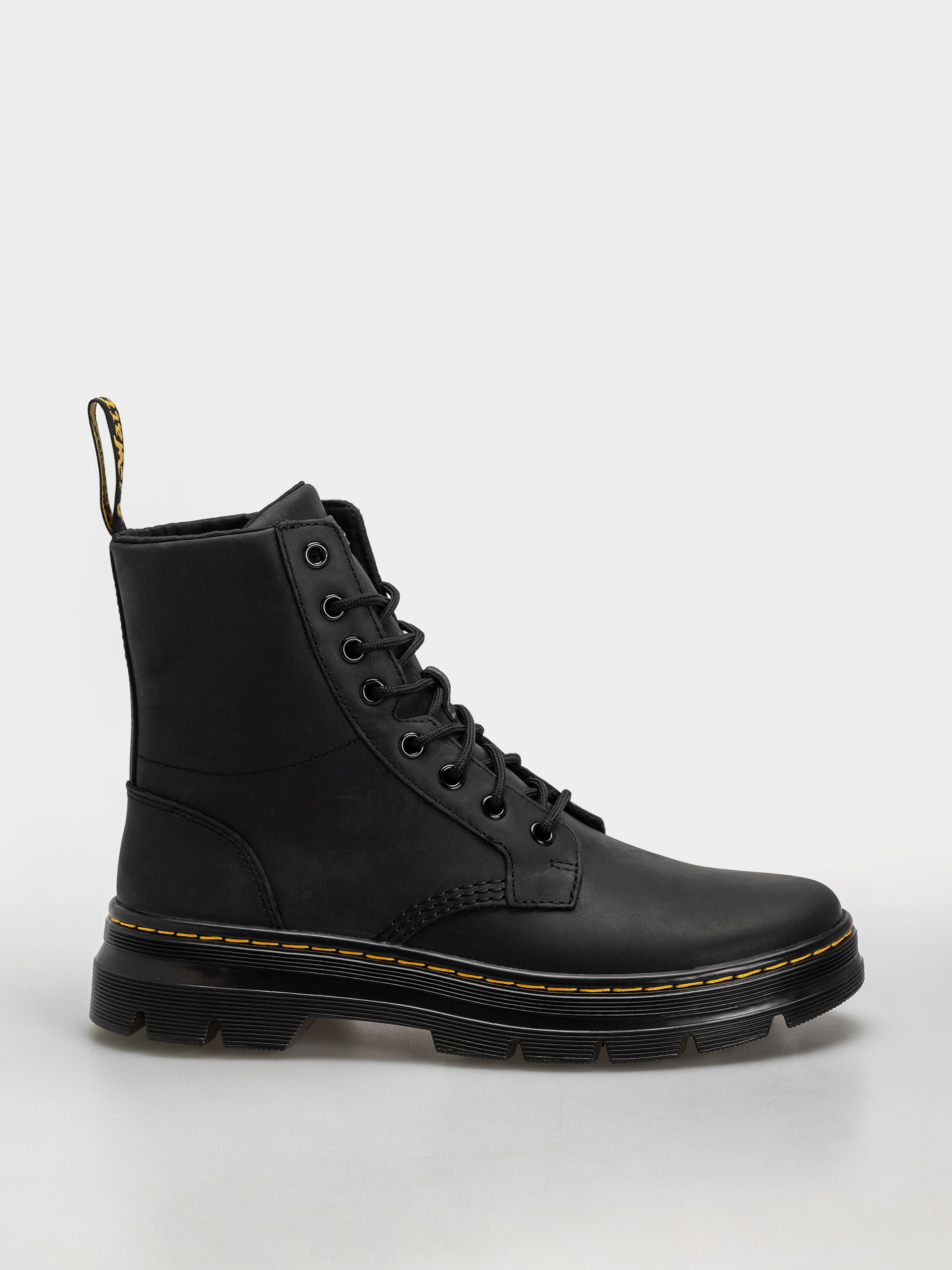 Pantofi Dr. Martens Combs Leather