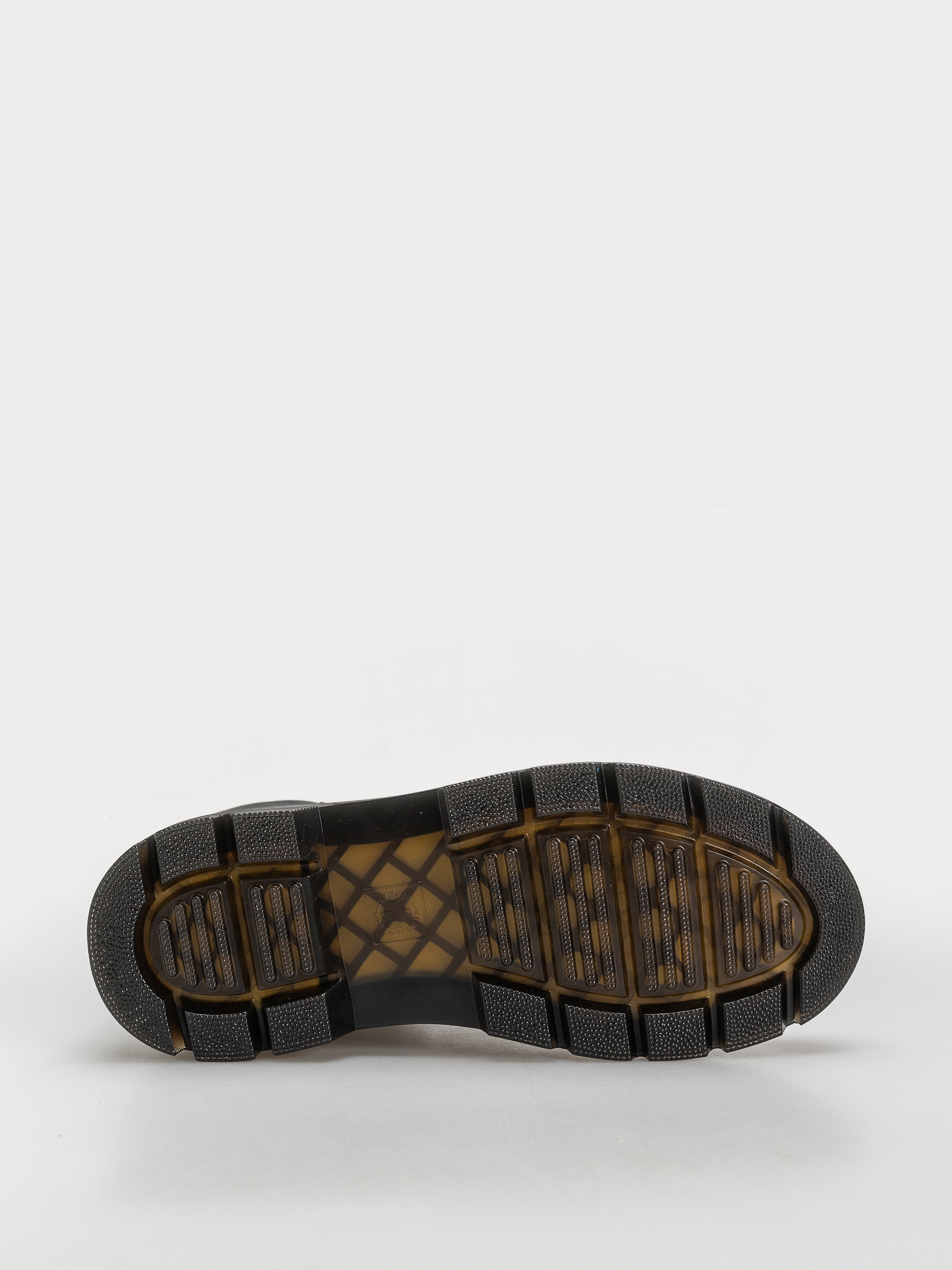 Pantofi Dr. Martens Combs Leather (black)