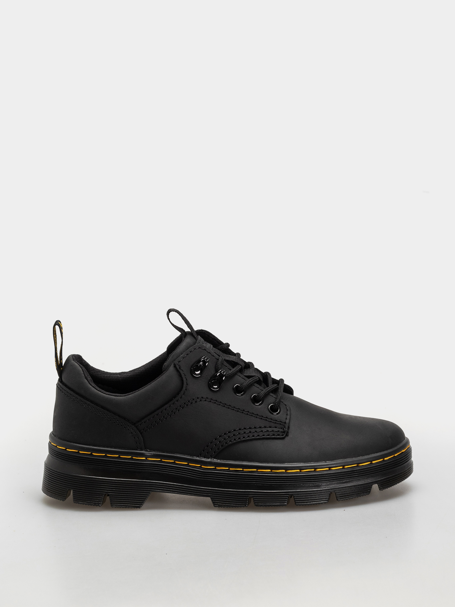 Pantofi Dr. Martens Reeder Leather