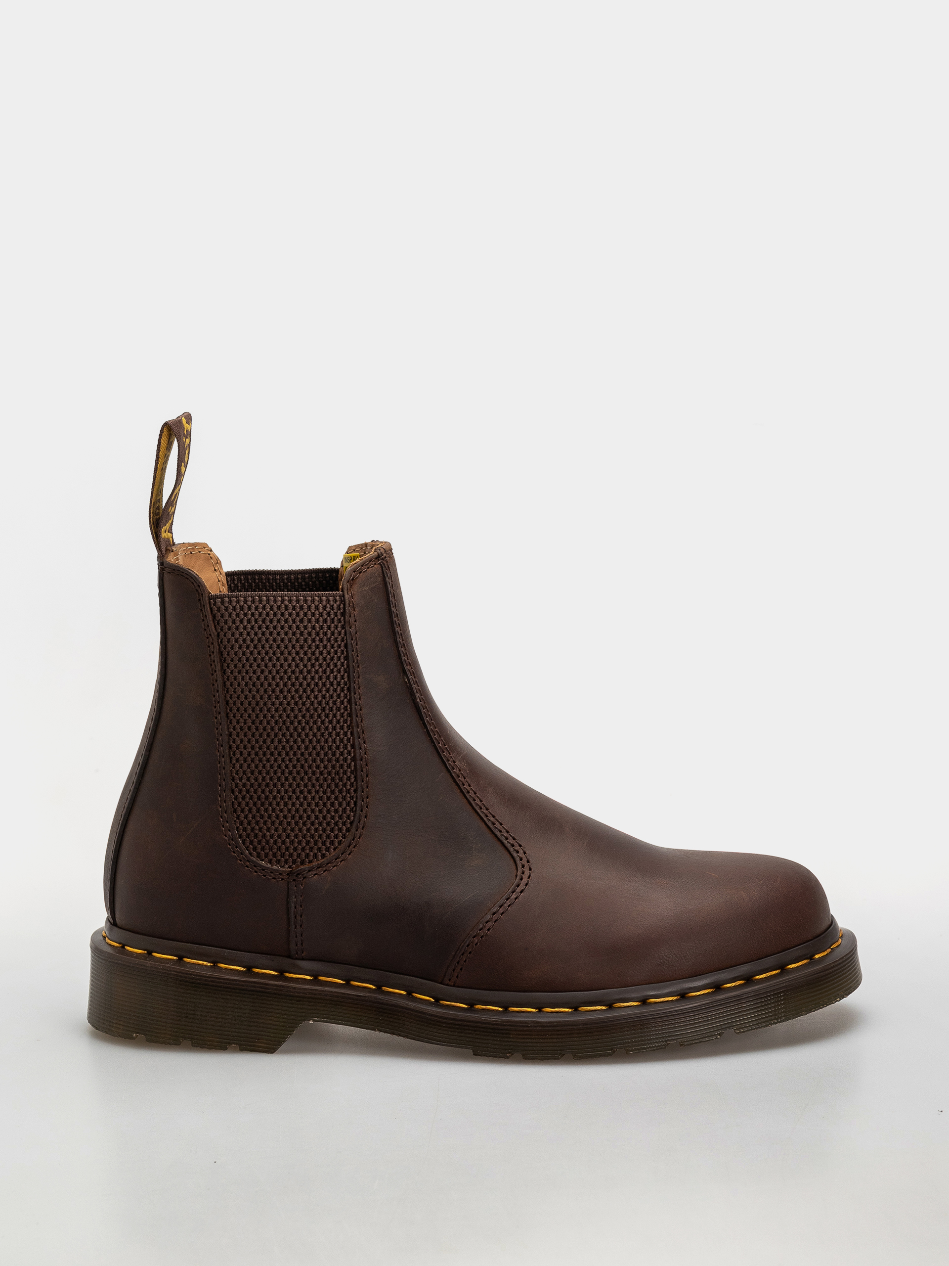 Pantofi Dr. Martens 2976 YS (dark brown)