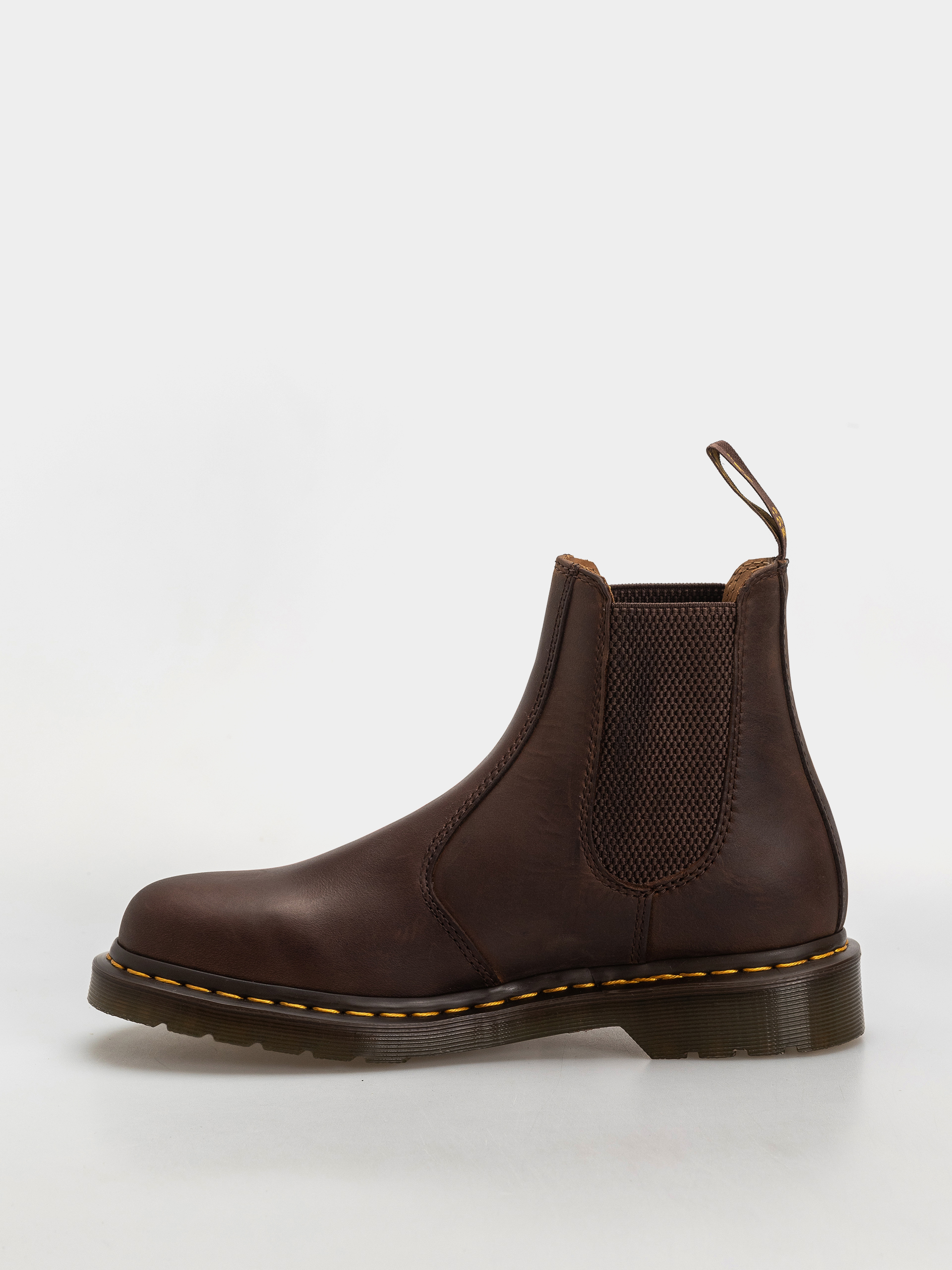 Pantofi Dr. Martens 2976 YS (dark brown)