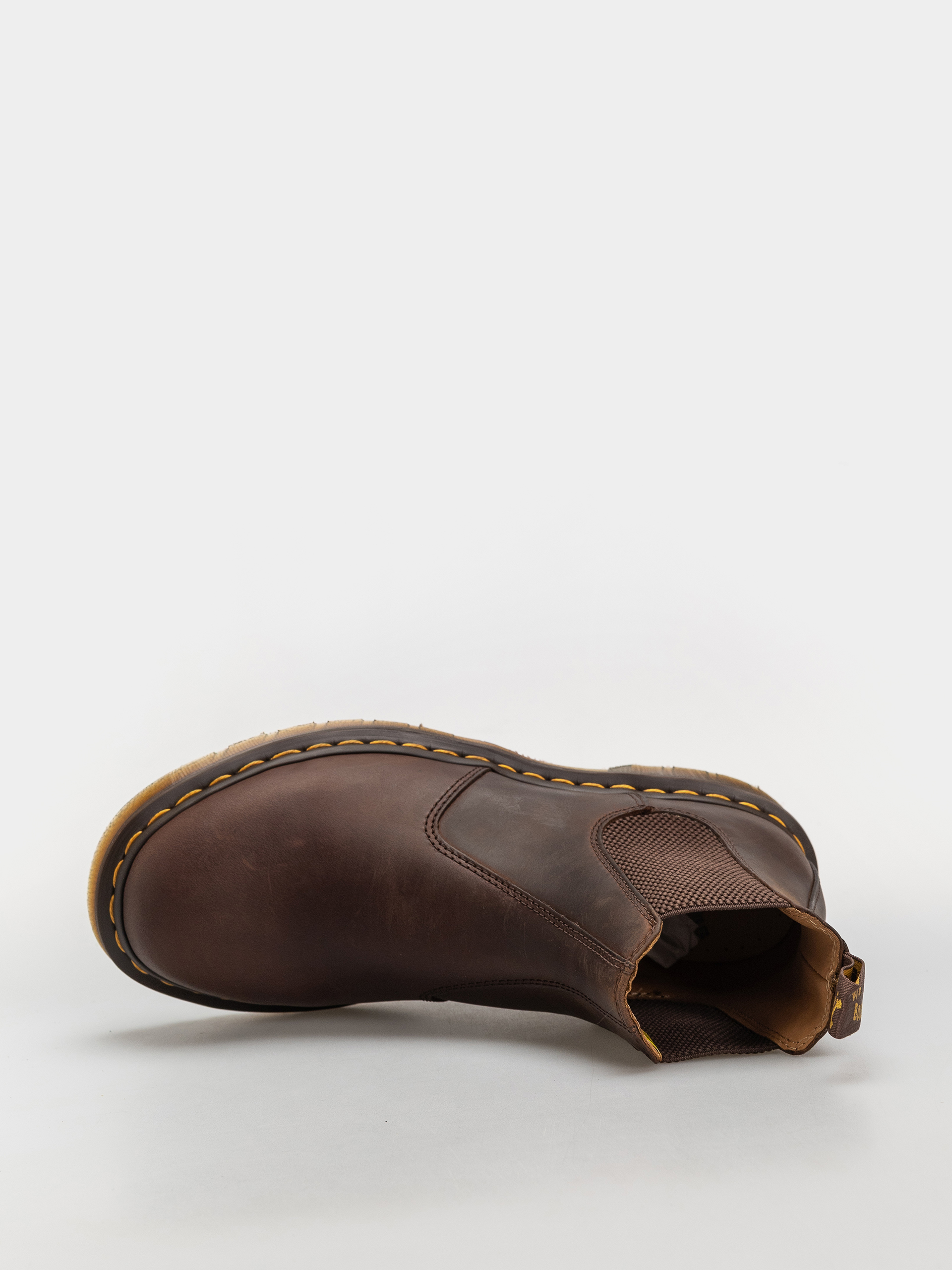 Pantofi Dr. Martens 2976 YS (dark brown)