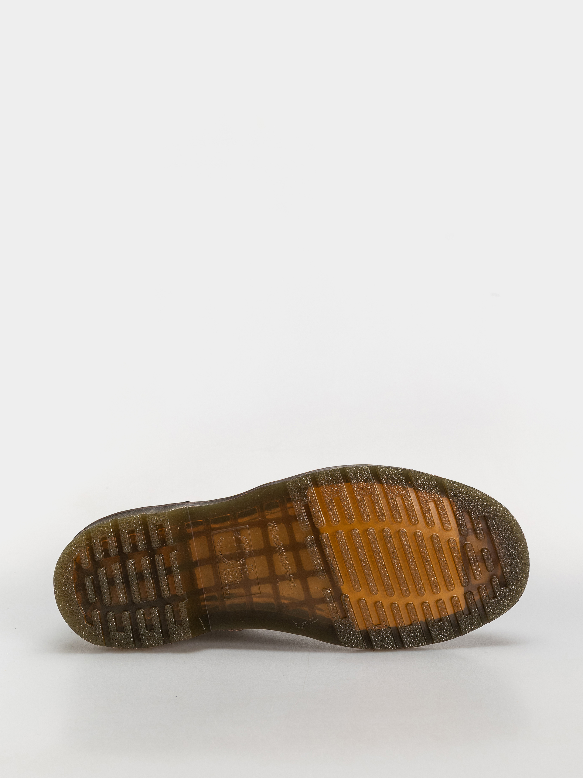 Pantofi Dr. Martens 2976 YS (dark brown)