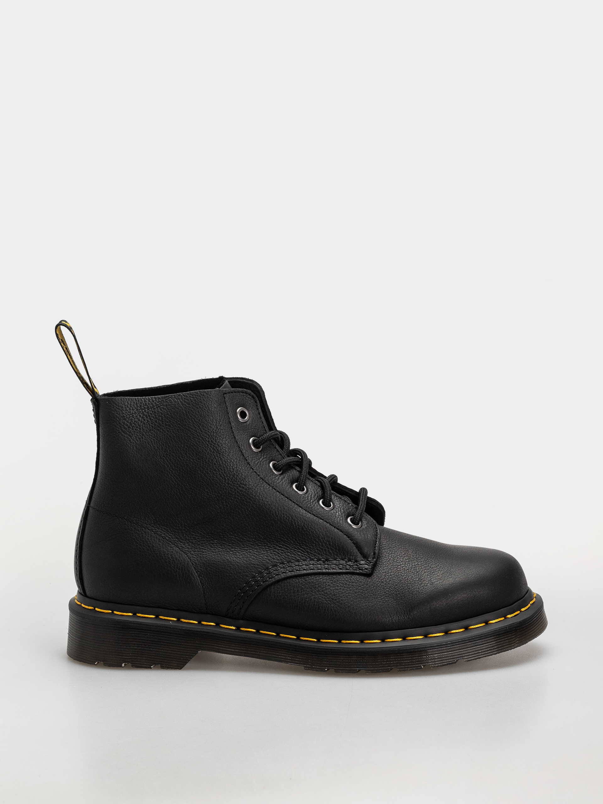 Pantofi Dr. Martens 101 UB (black)