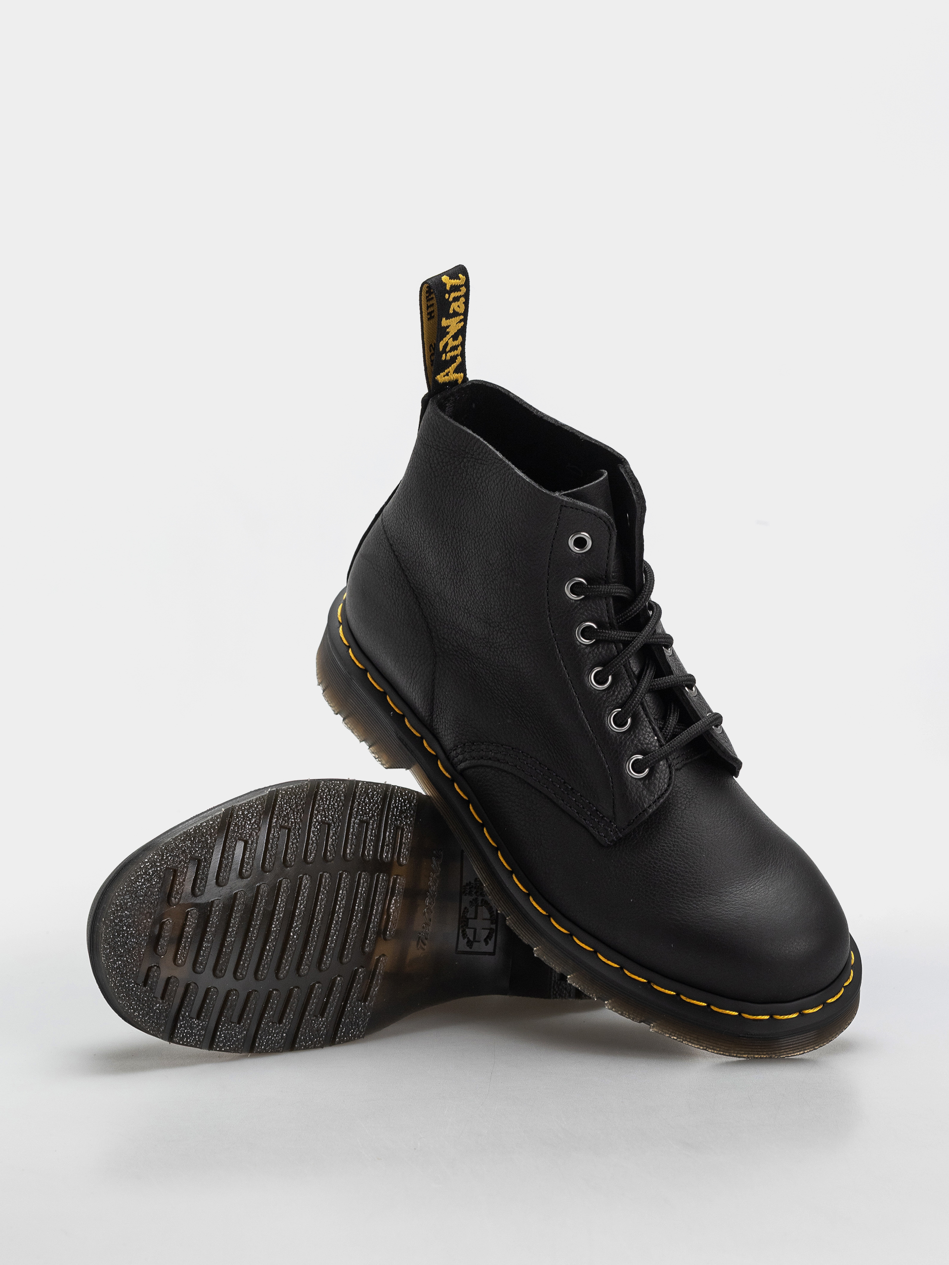 Pantofi Dr. Martens 101 UB (black)