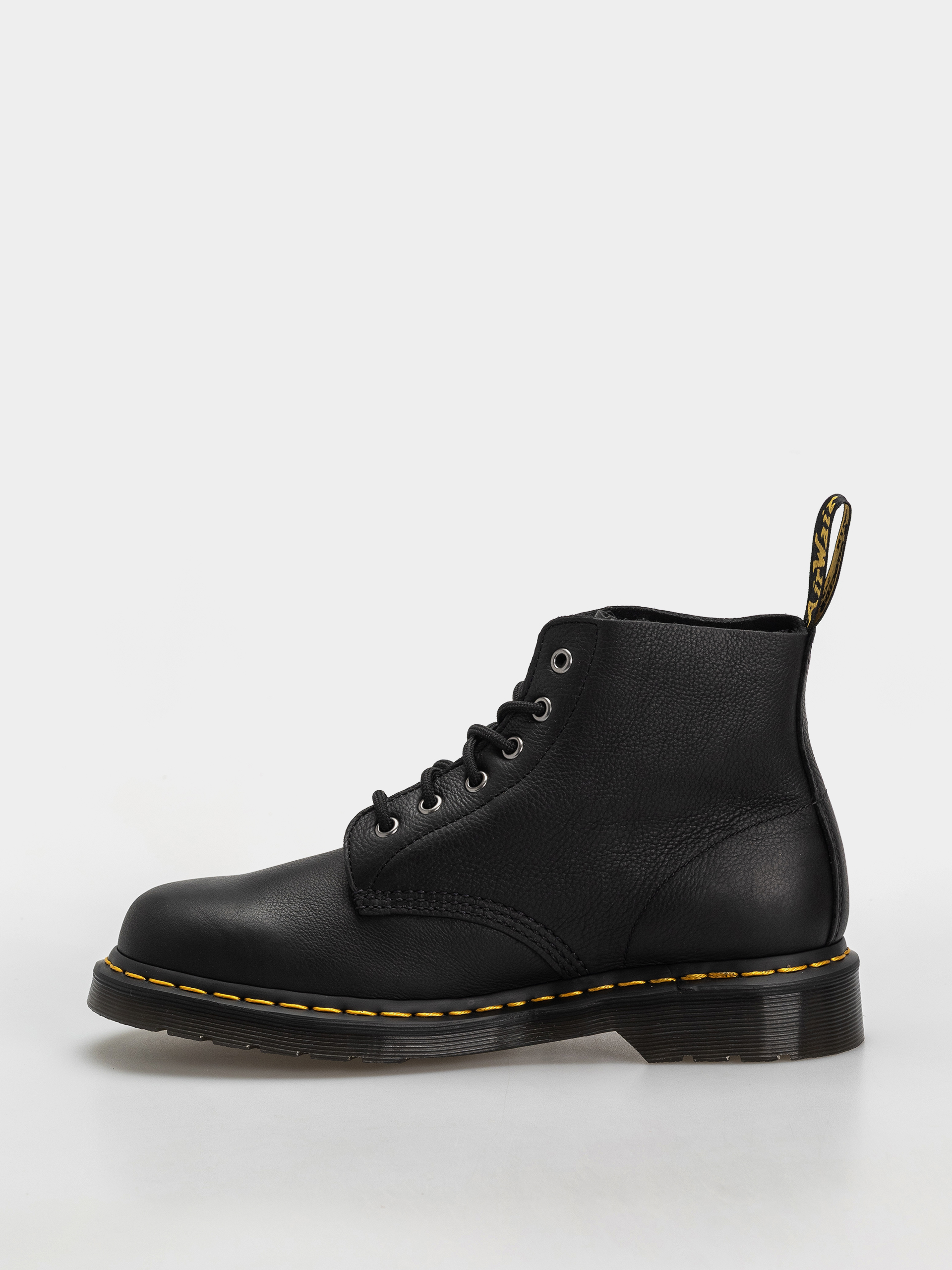 Pantofi Dr. Martens 101 UB (black)