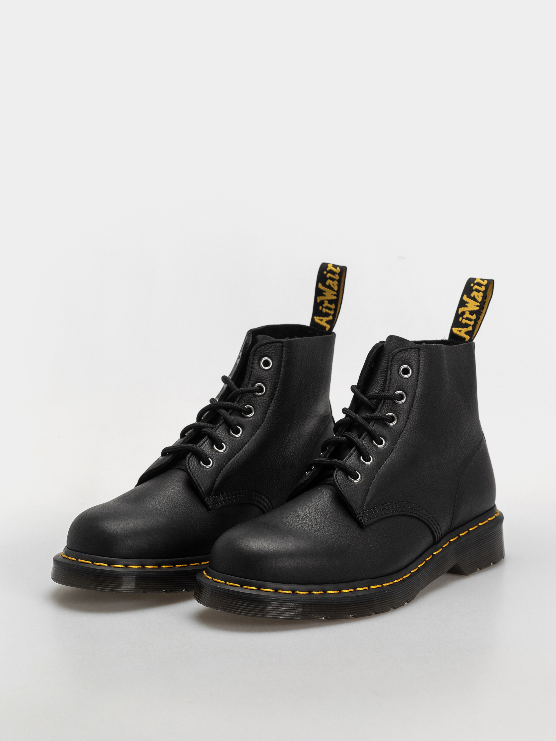 Pantofi Dr. Martens 101 UB (black)