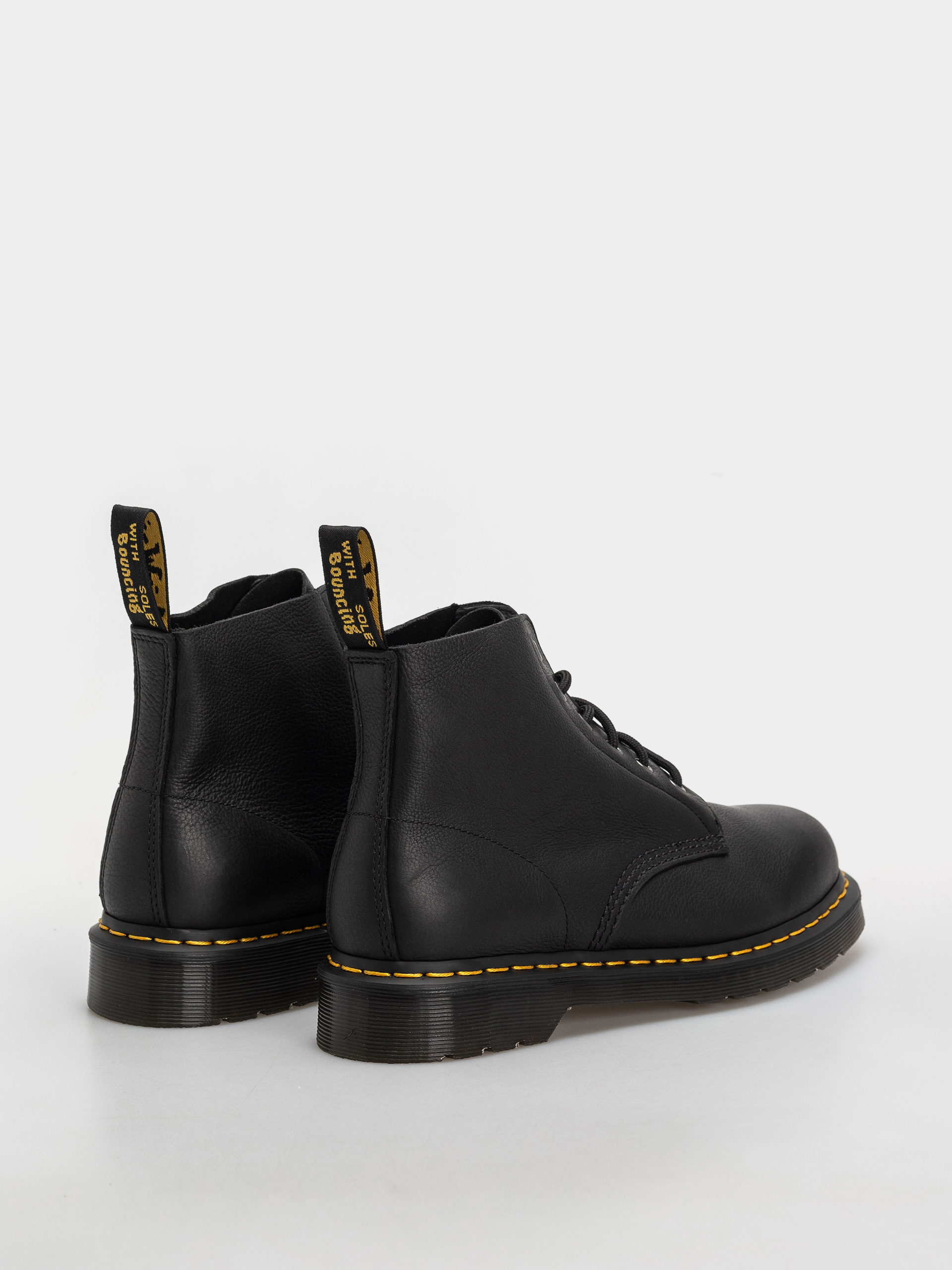 Pantofi Dr. Martens 101 UB (black)
