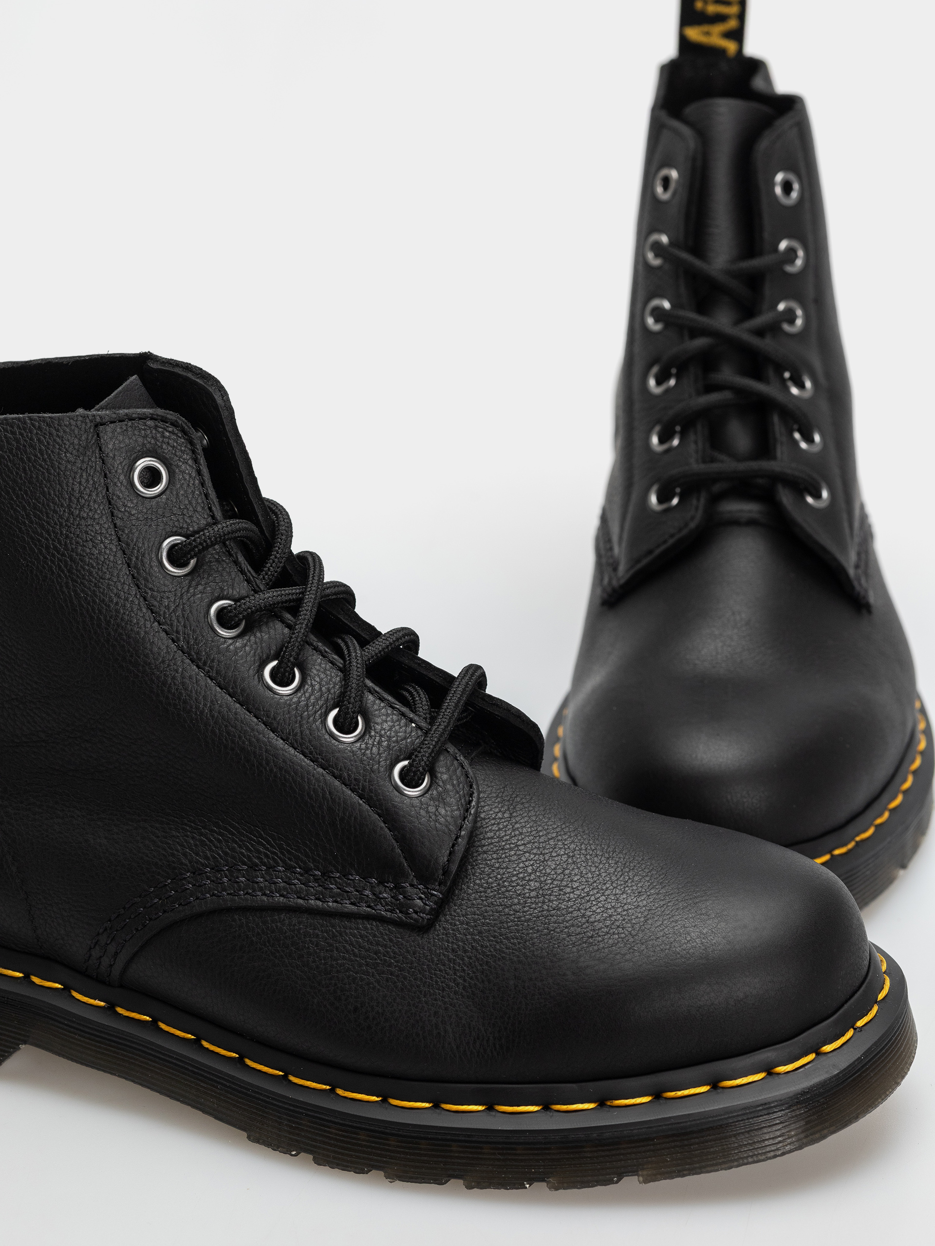 Pantofi Dr. Martens 101 UB (black)