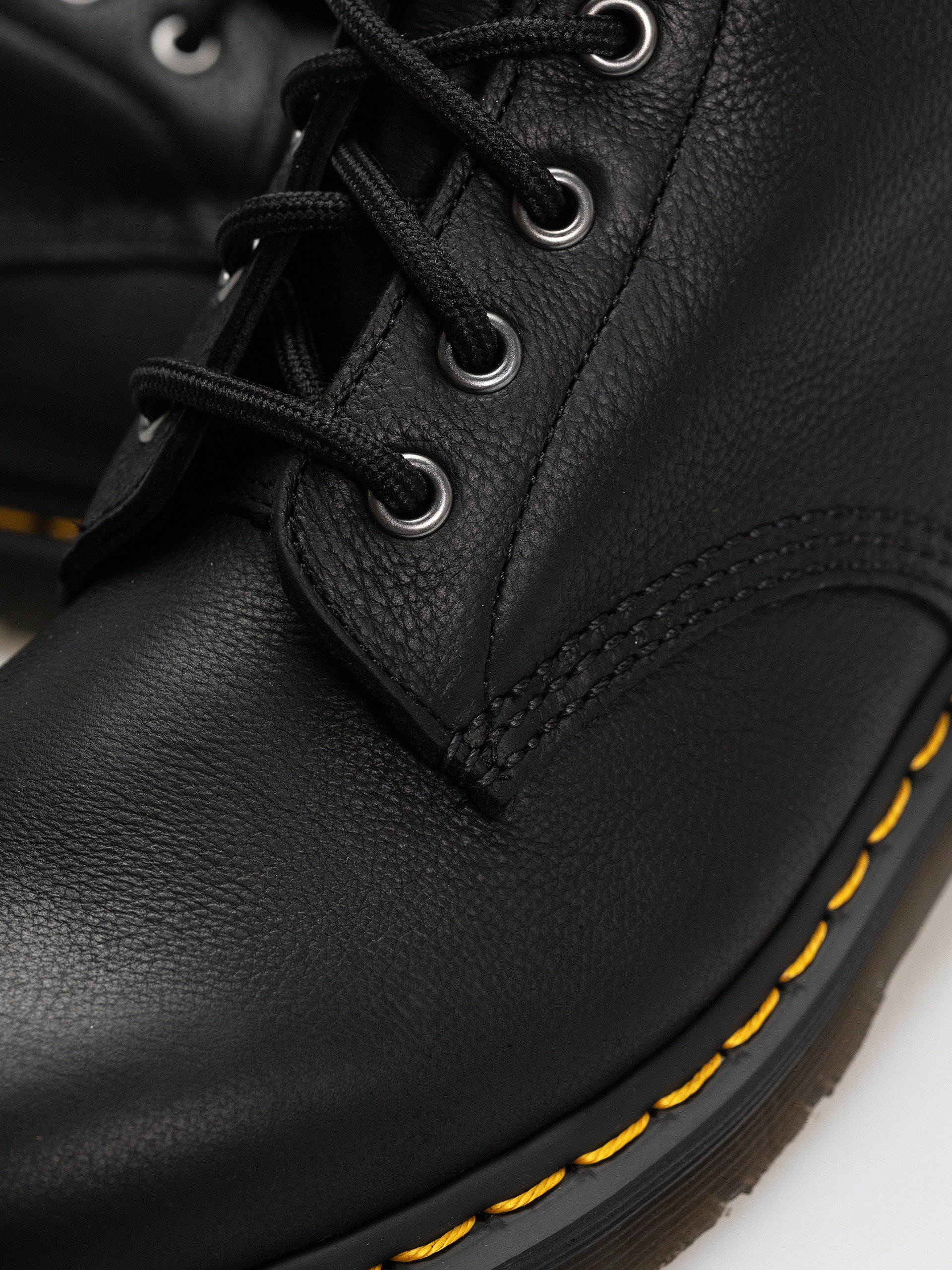 Pantofi Dr. Martens 101 UB (black)